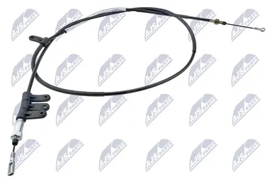 NTY CABLE DE FRENO DE MANO