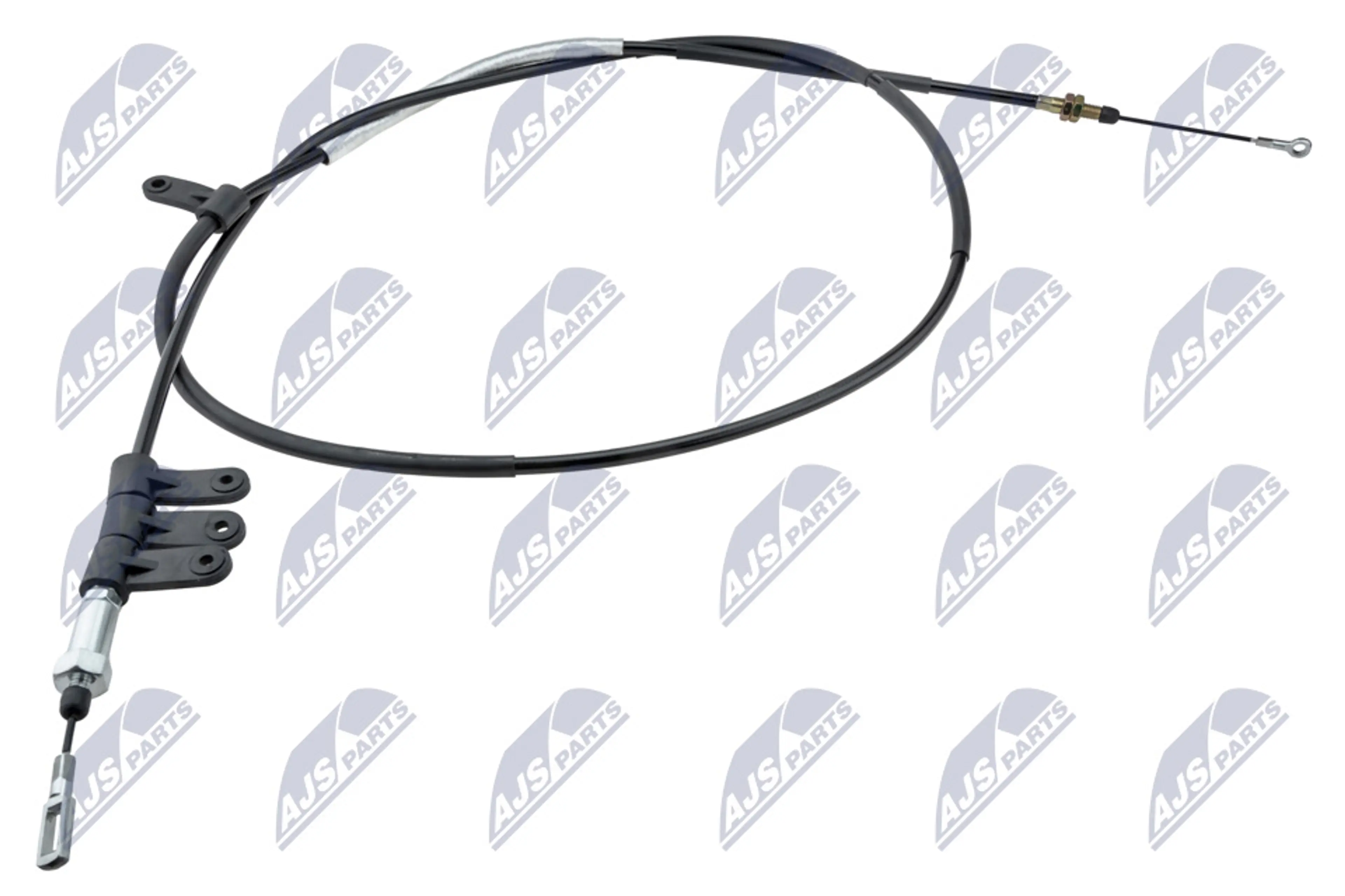 NTY CABLE DE FRENO DE MANO