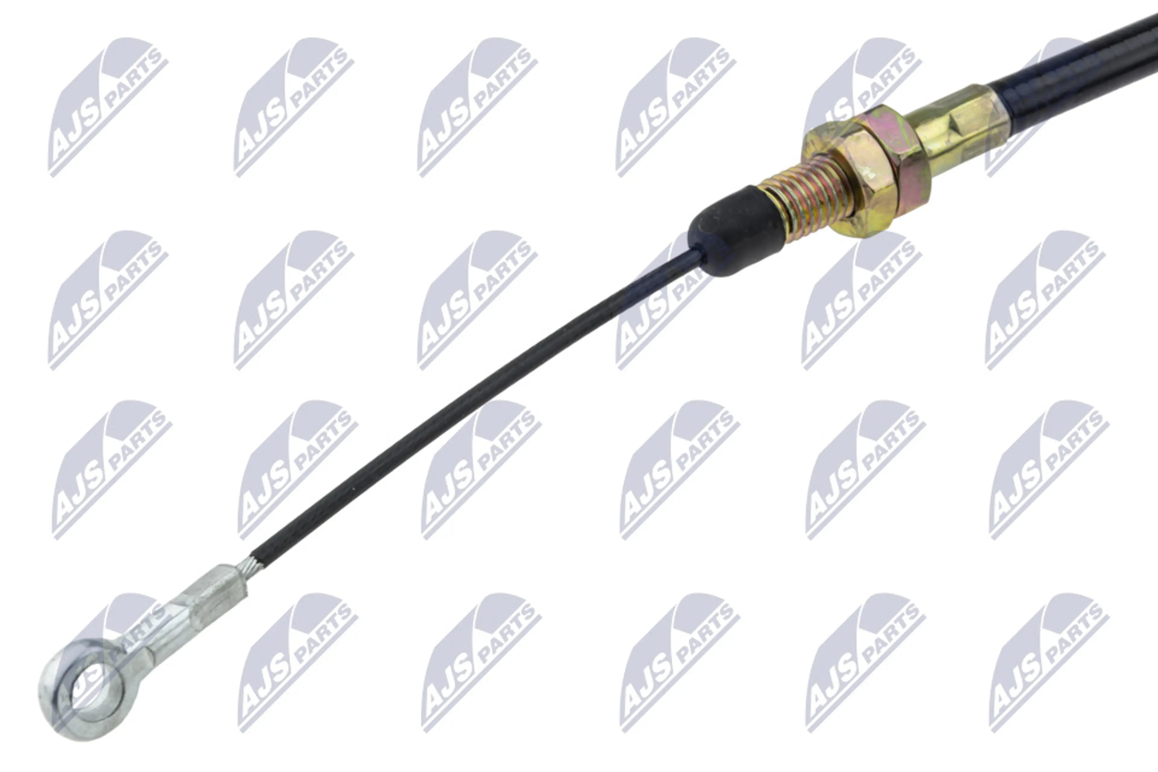 NTY CABLE DE FRENO DE MANO