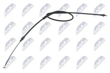 NTY CABLE DE FRENO DE MANO
