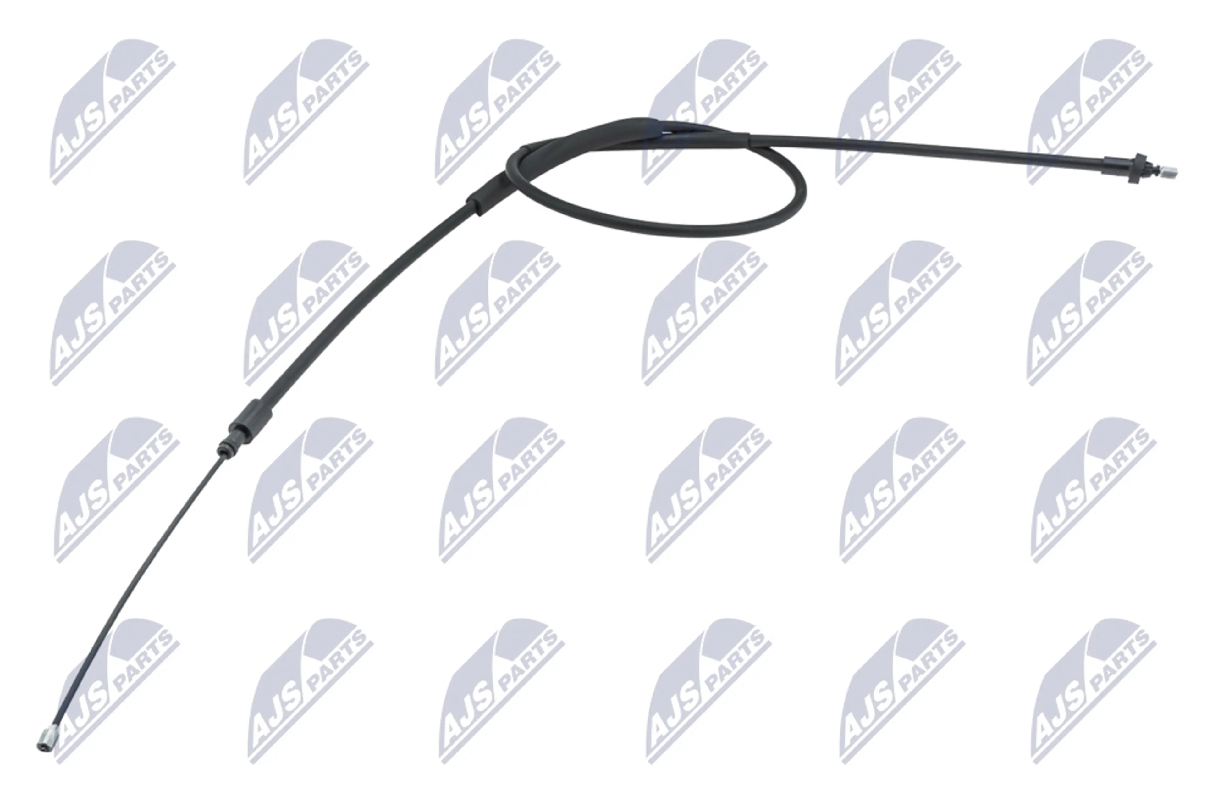 NTY CABLE DE FRENO DE MANO