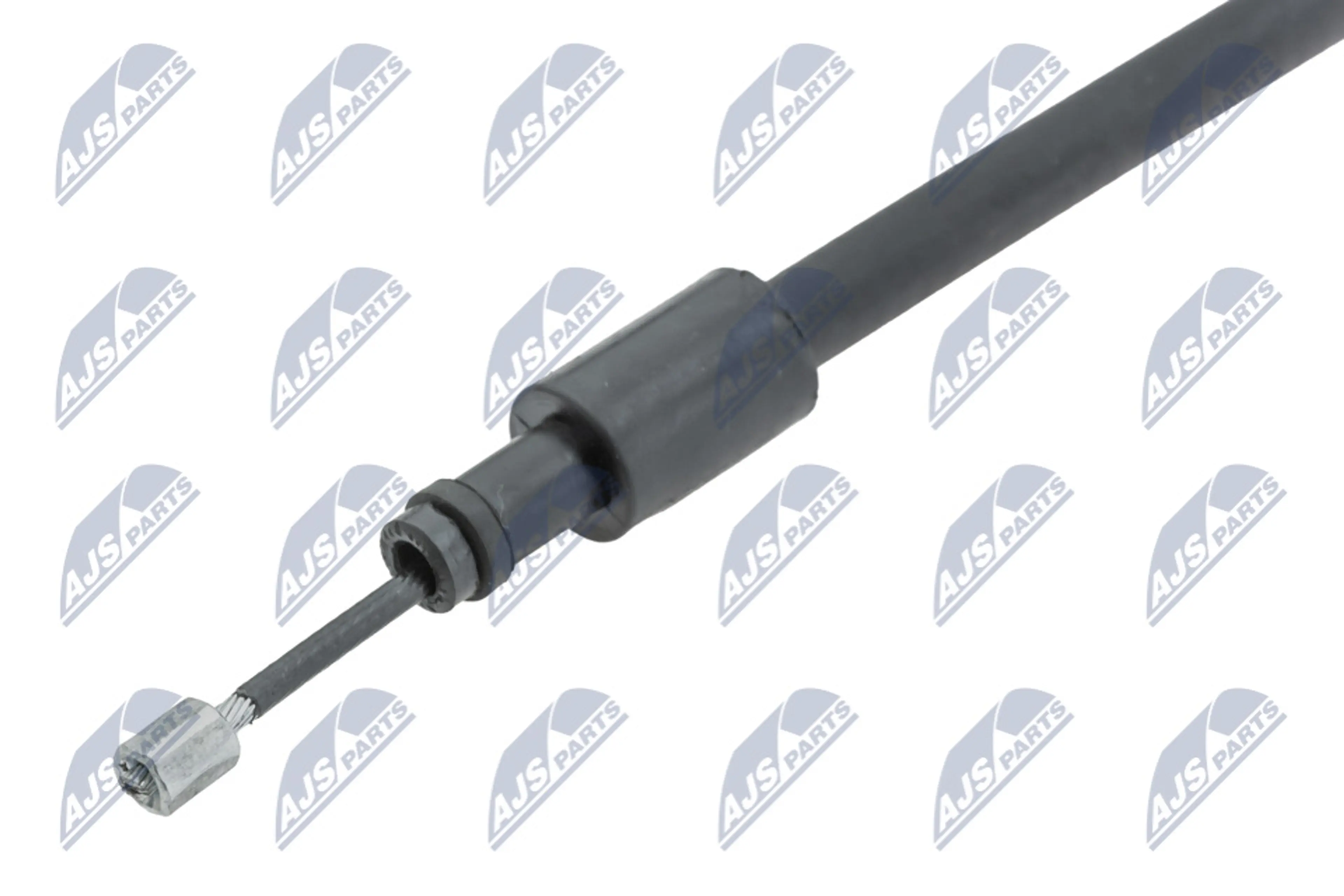 NTY CABLE DE FRENO DE MANO