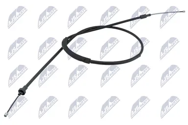 NTY CABLE DE FRENO DE MANO