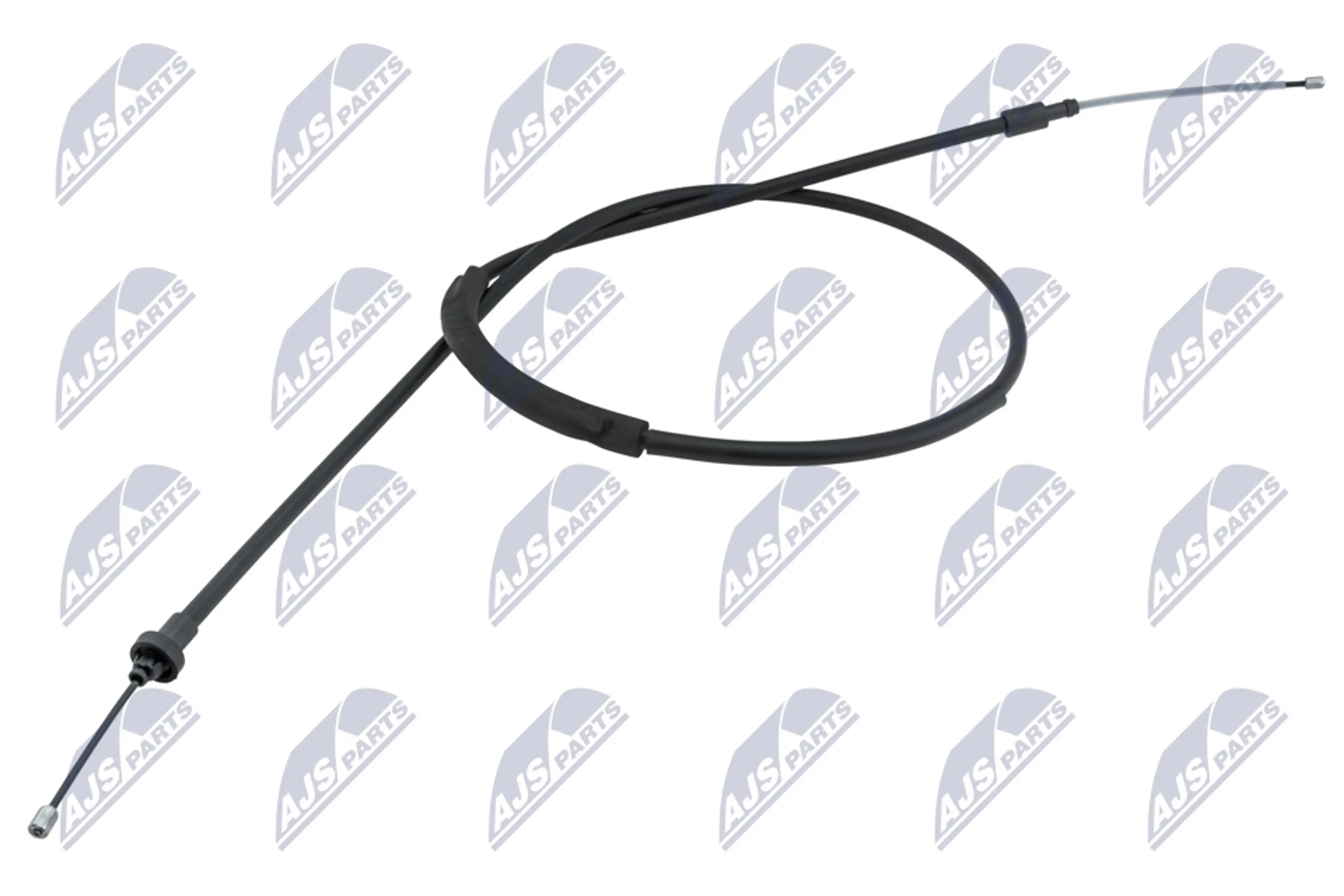NTY CABLE DE FRENO DE MANO