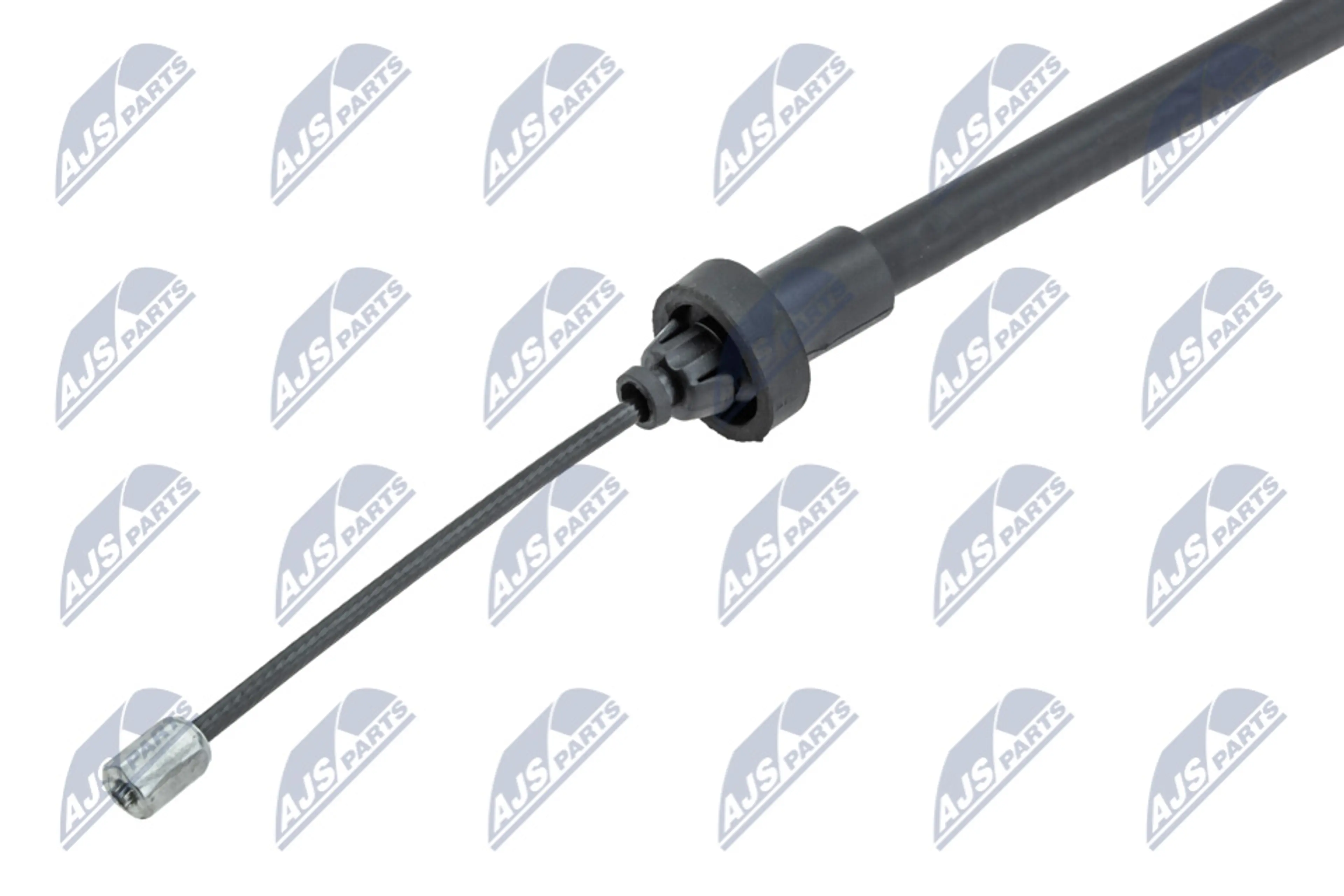 NTY CABLE DE FRENO DE MANO