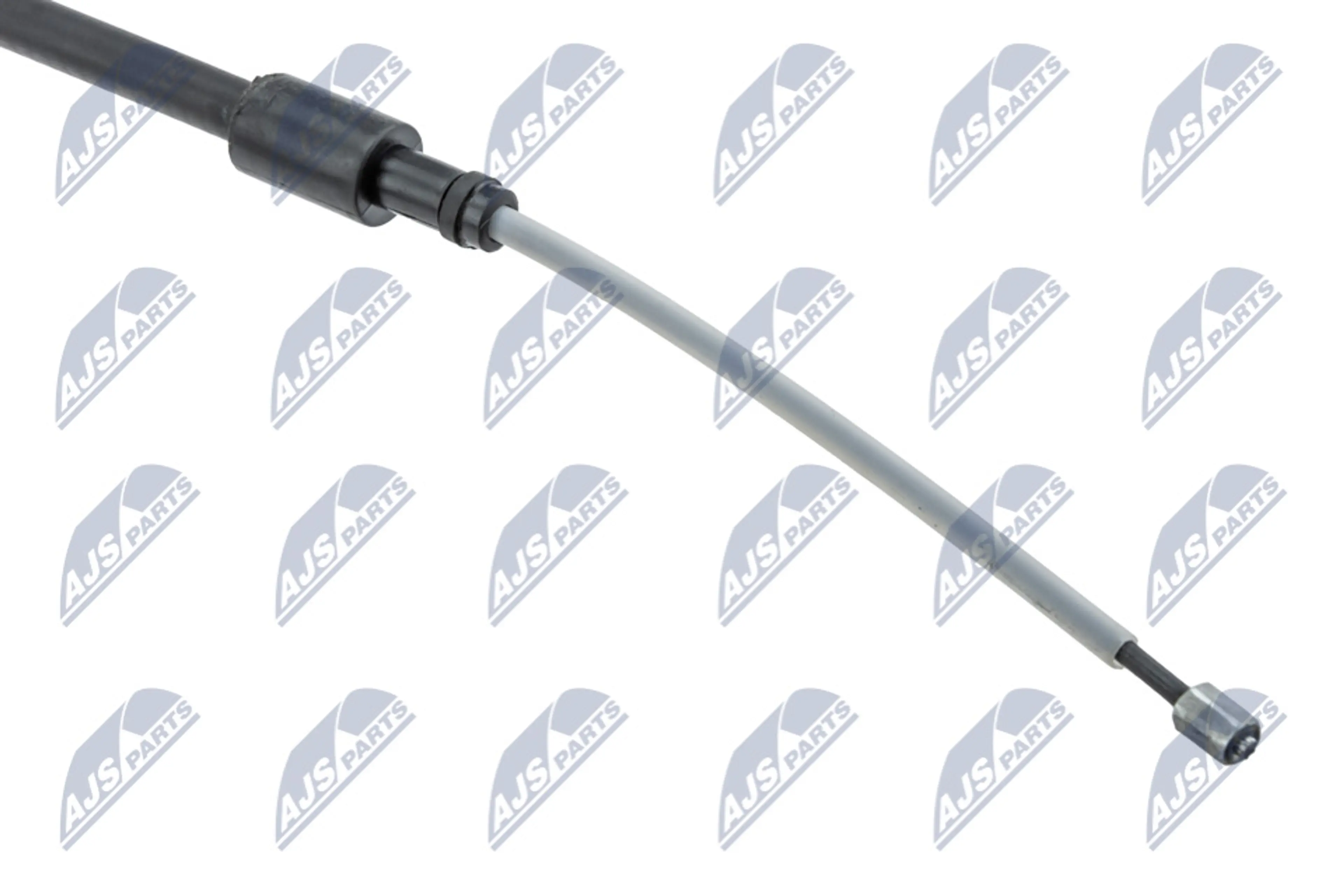 NTY CABLE DE FRENO DE MANO