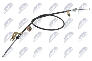 NTY CABLE DE FRENO DE MANO