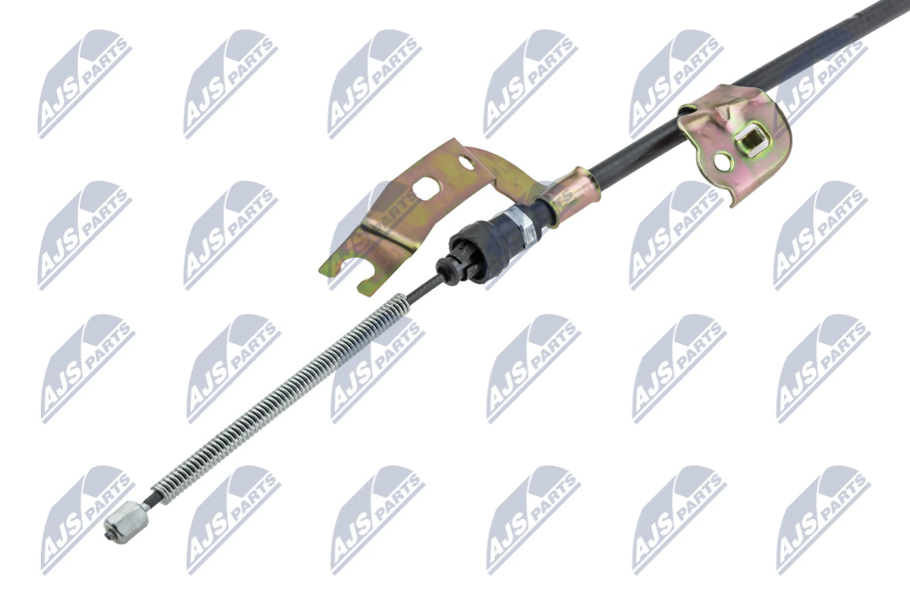 NTY CABLE DE FRENO DE MANO