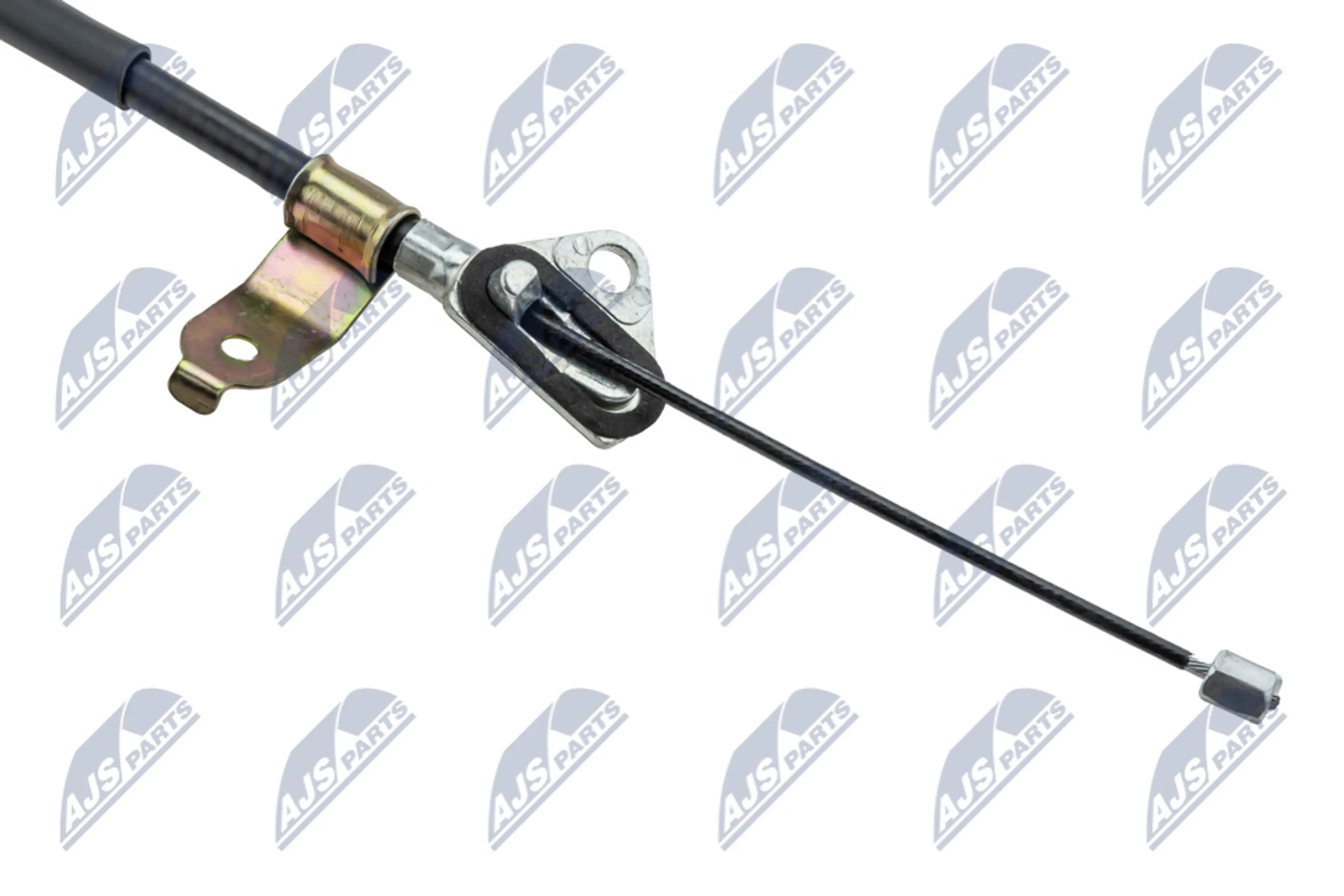 NTY CABLE DE FRENO DE MANO