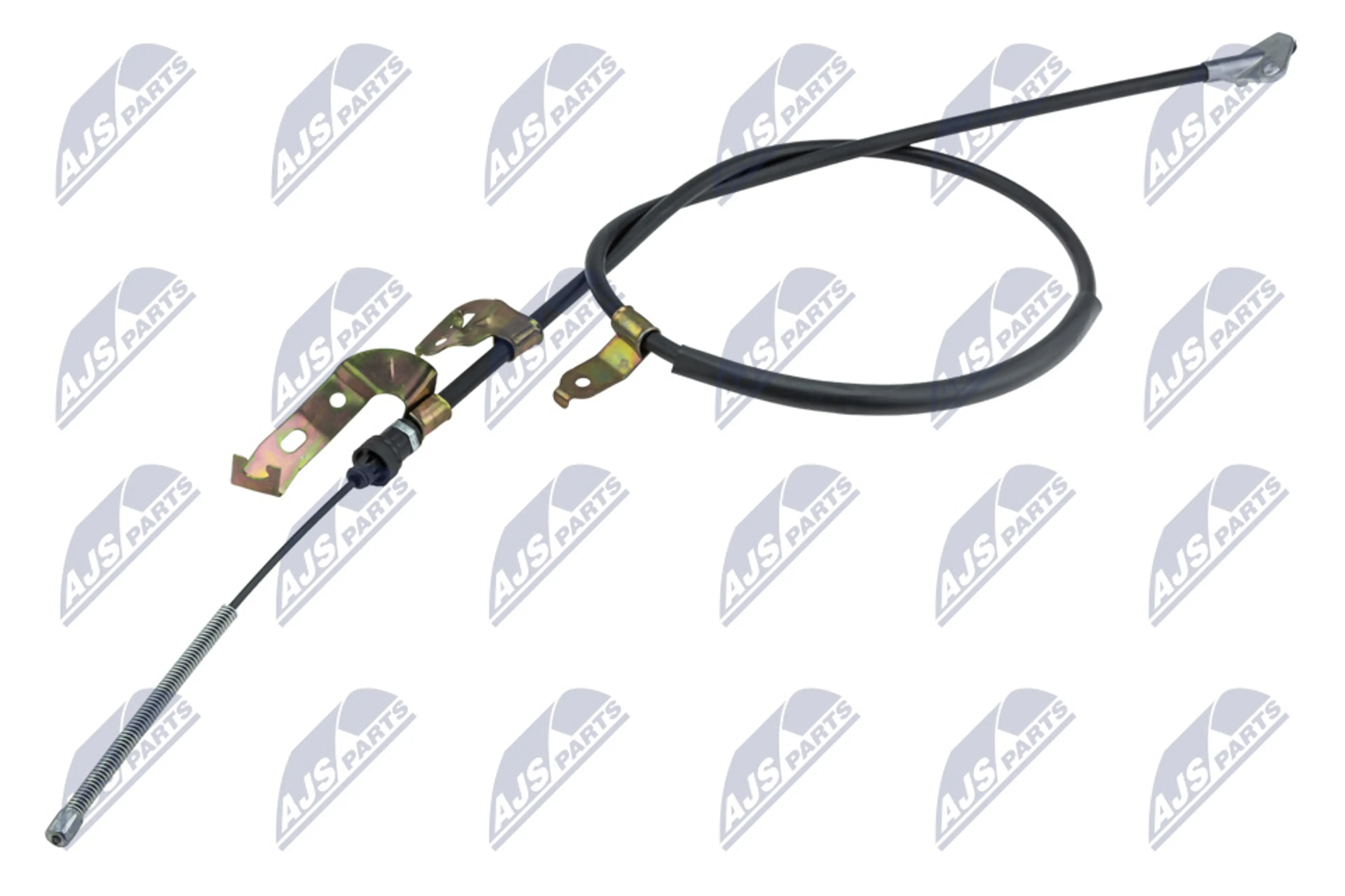NTY CABLE DE FRENO DE MANO