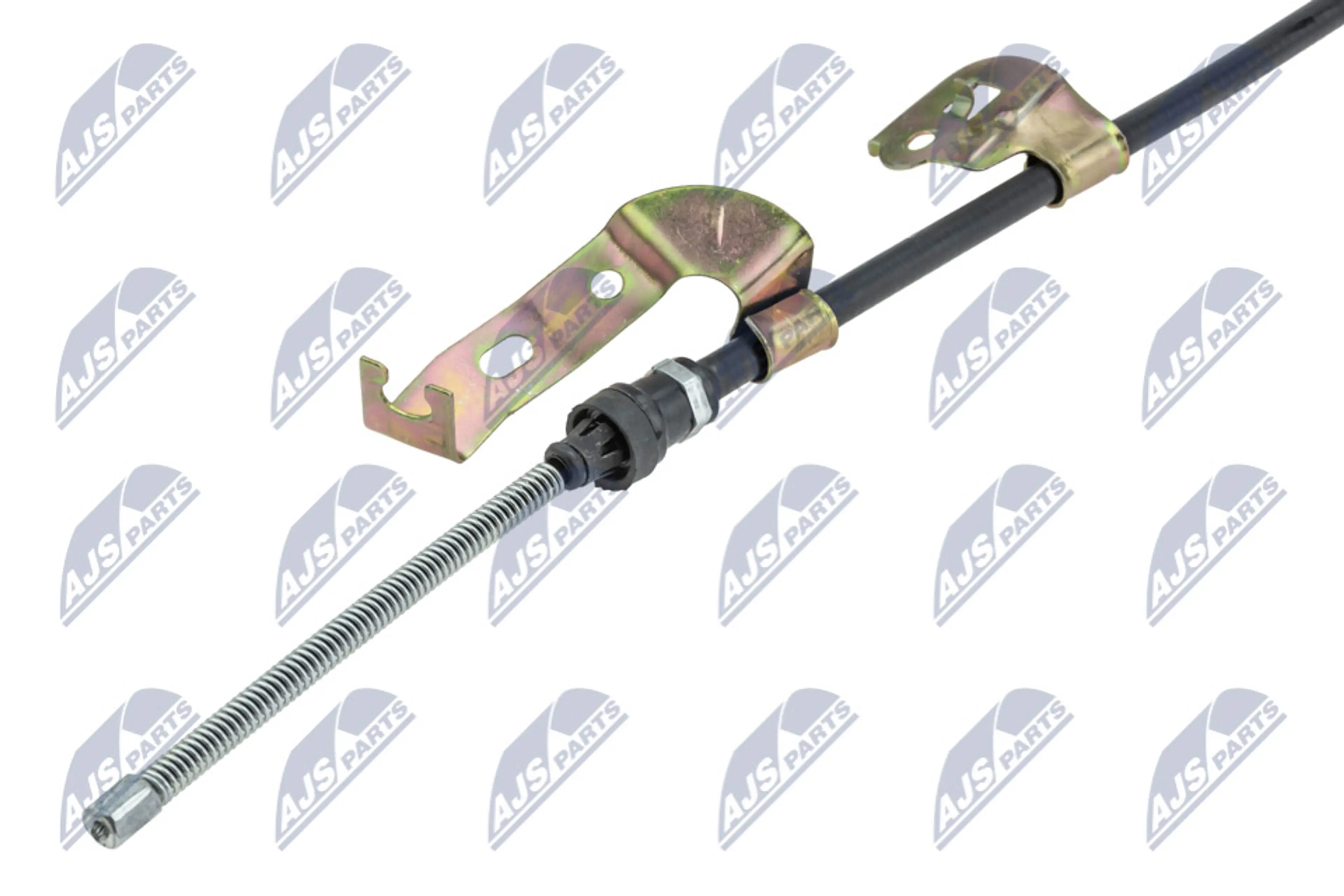 NTY CABLE DE FRENO DE MANO