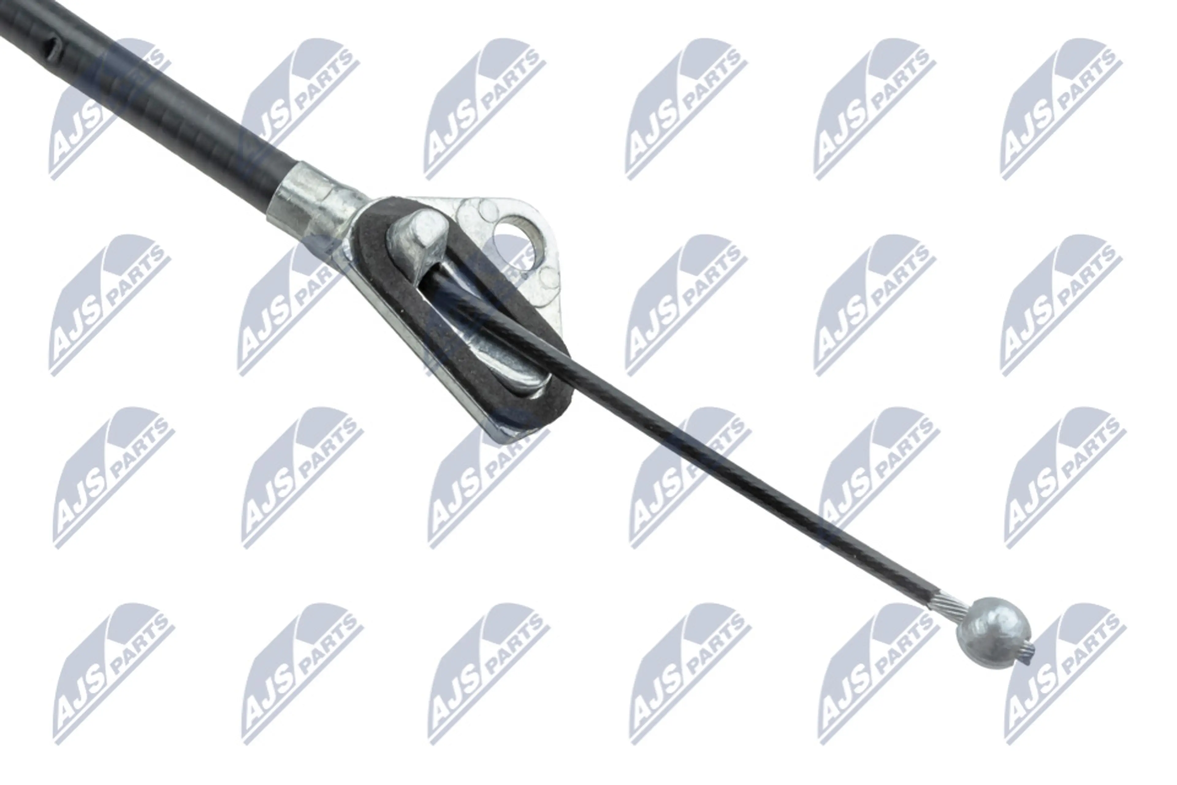 NTY CABLE DE FRENO DE MANO