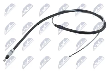 NTY CABLE DE FRENO DE MANO