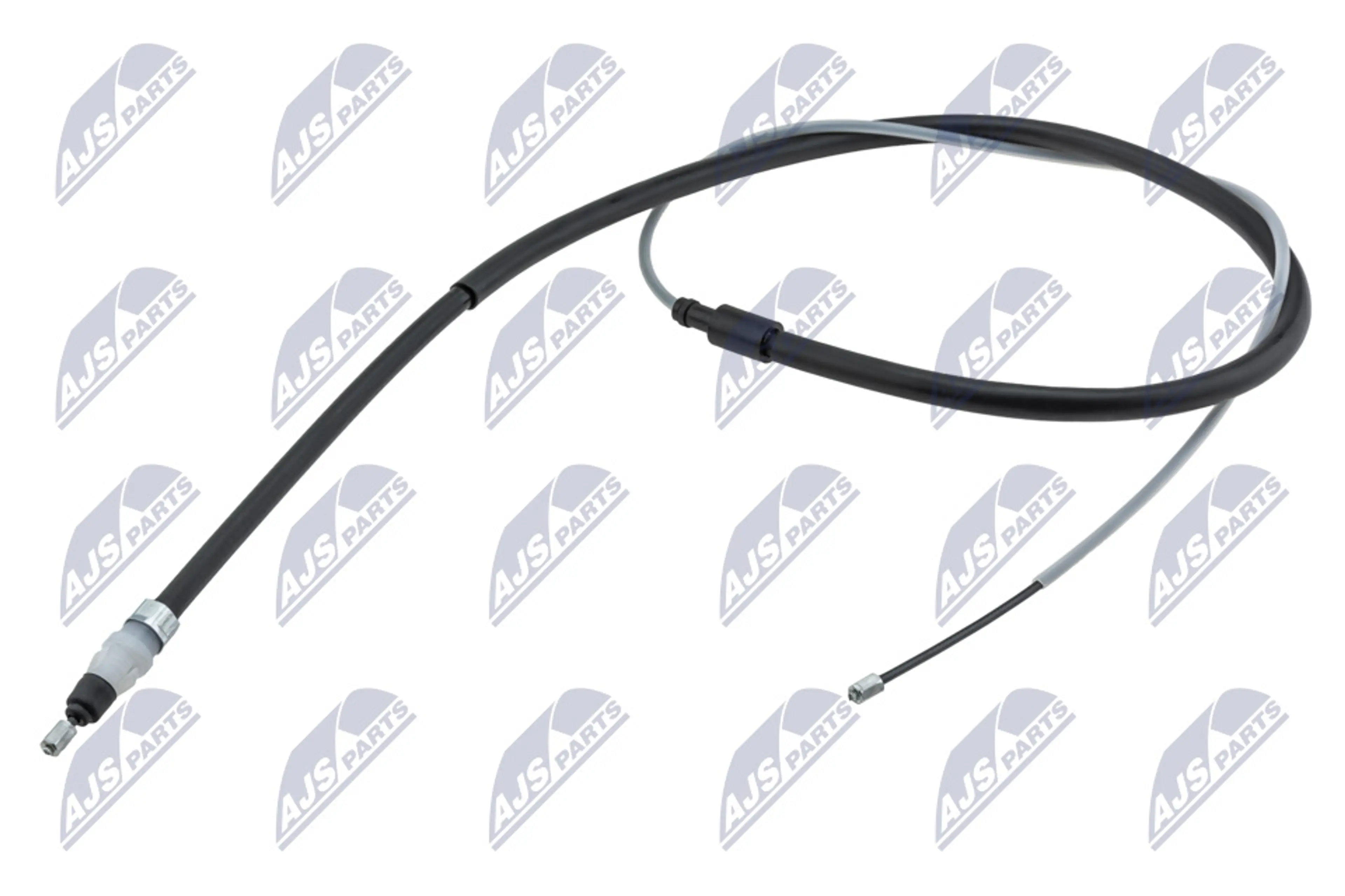 NTY CABLE DE FRENO DE MANO
