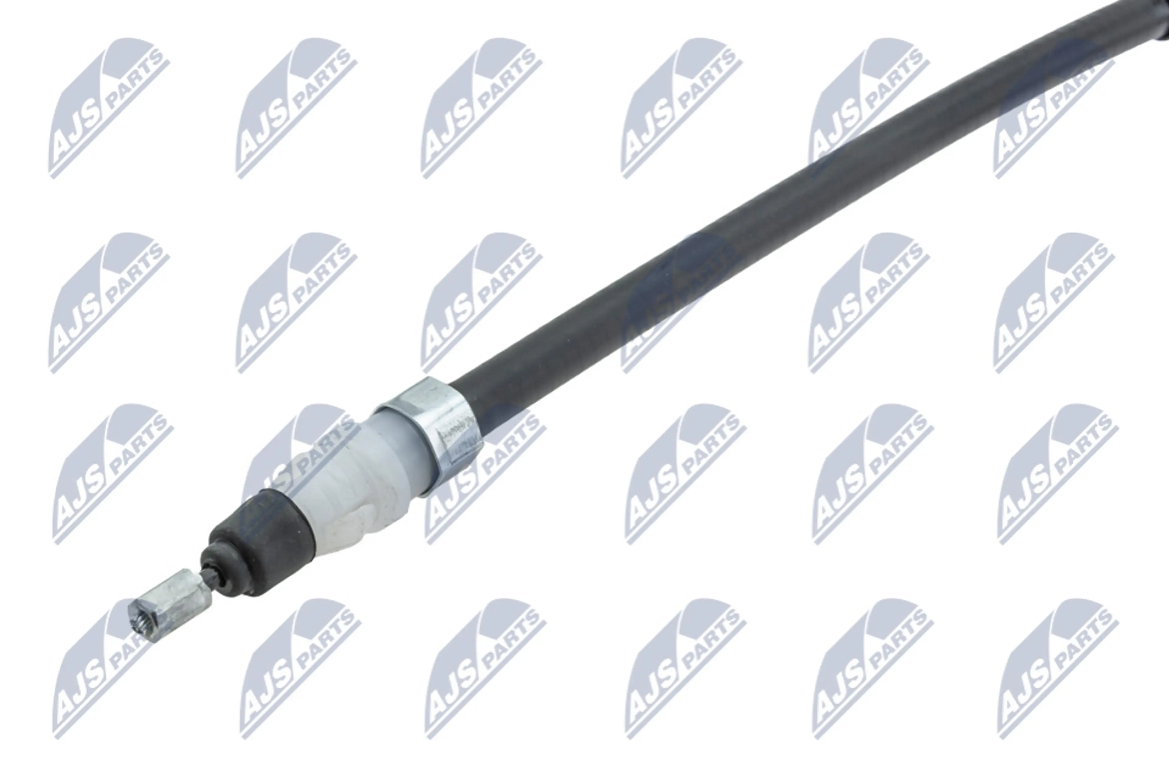 NTY CABLE DE FRENO DE MANO