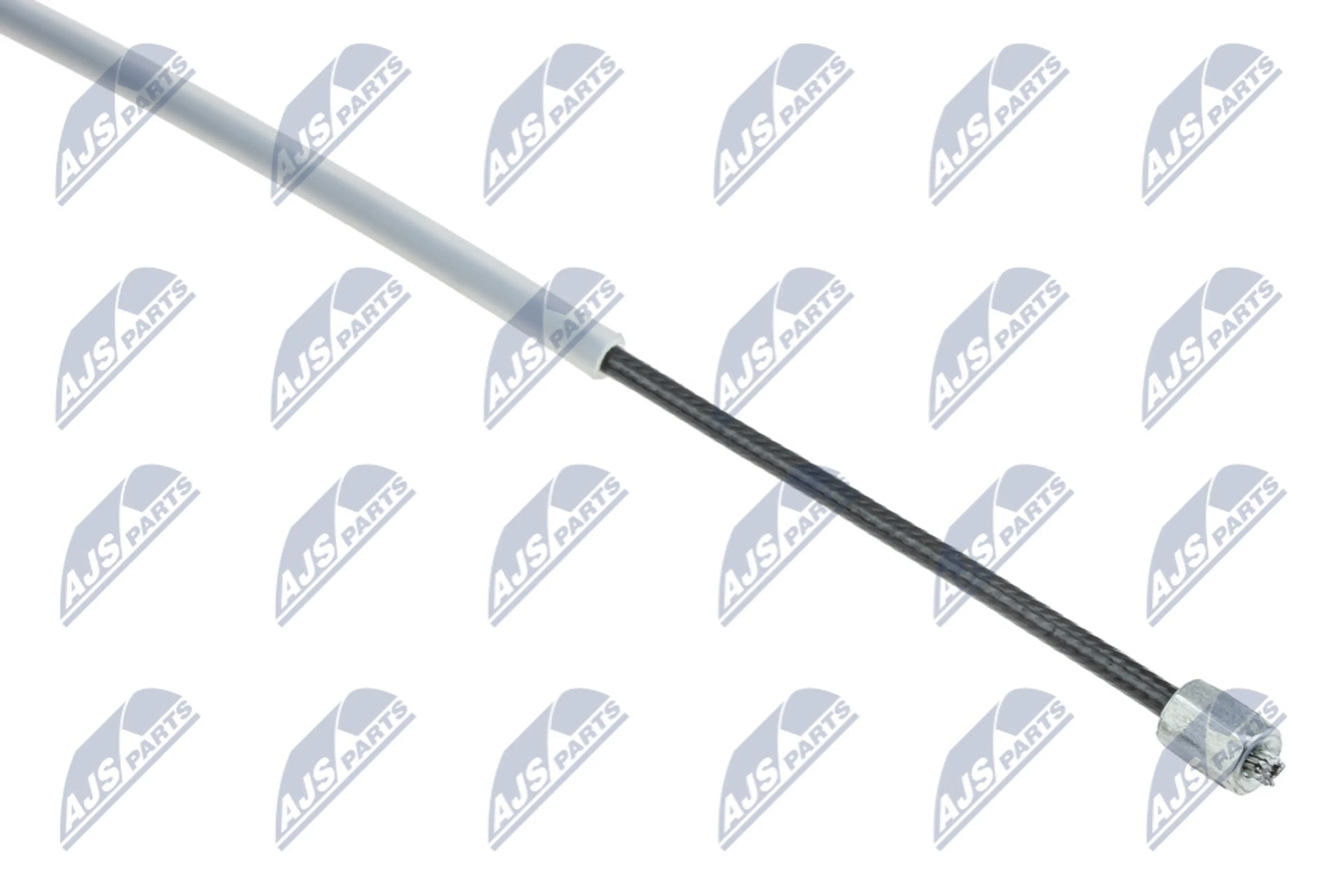 NTY CABLE DE FRENO DE MANO