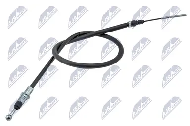 NTY CABLE DE FRENO DE MANO
