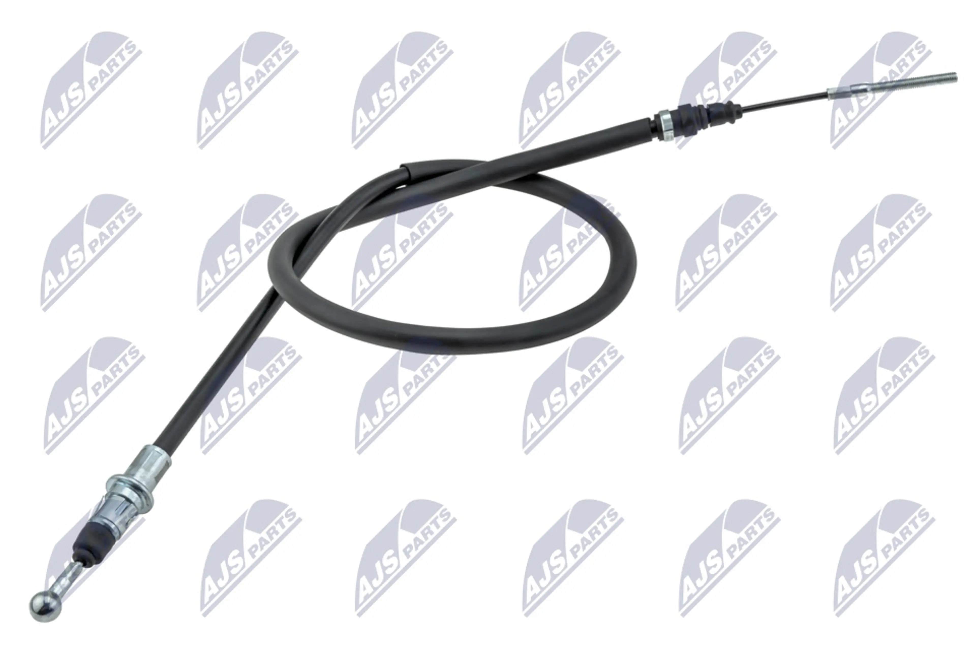 NTY CABLE DE FRENO DE MANO