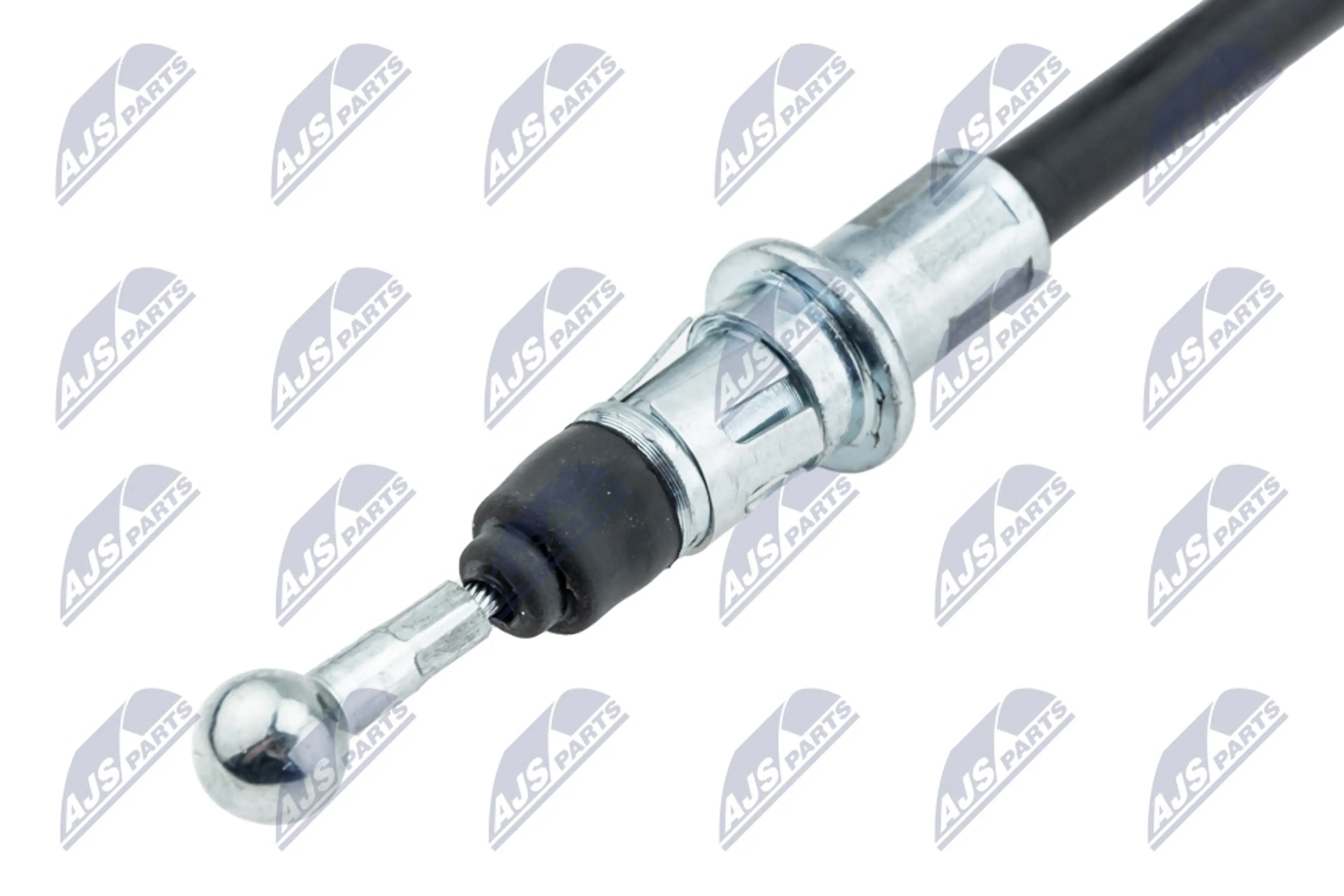 NTY CABLE DE FRENO DE MANO