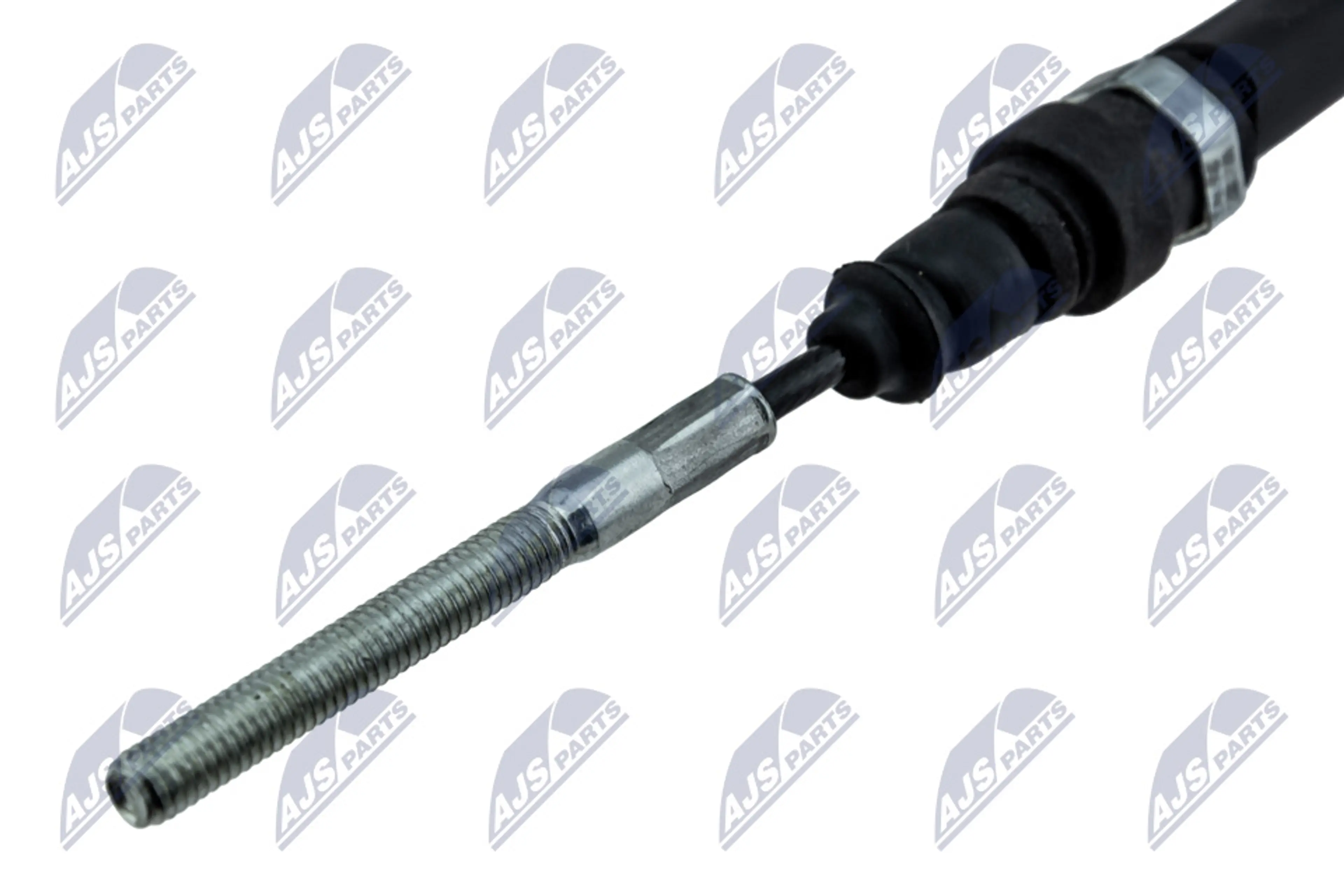 NTY CABLE DE FRENO DE MANO
