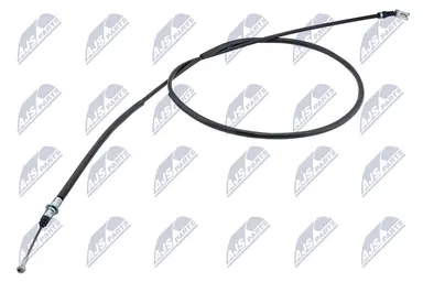 NTY CABLE DE FRENO DE MANO