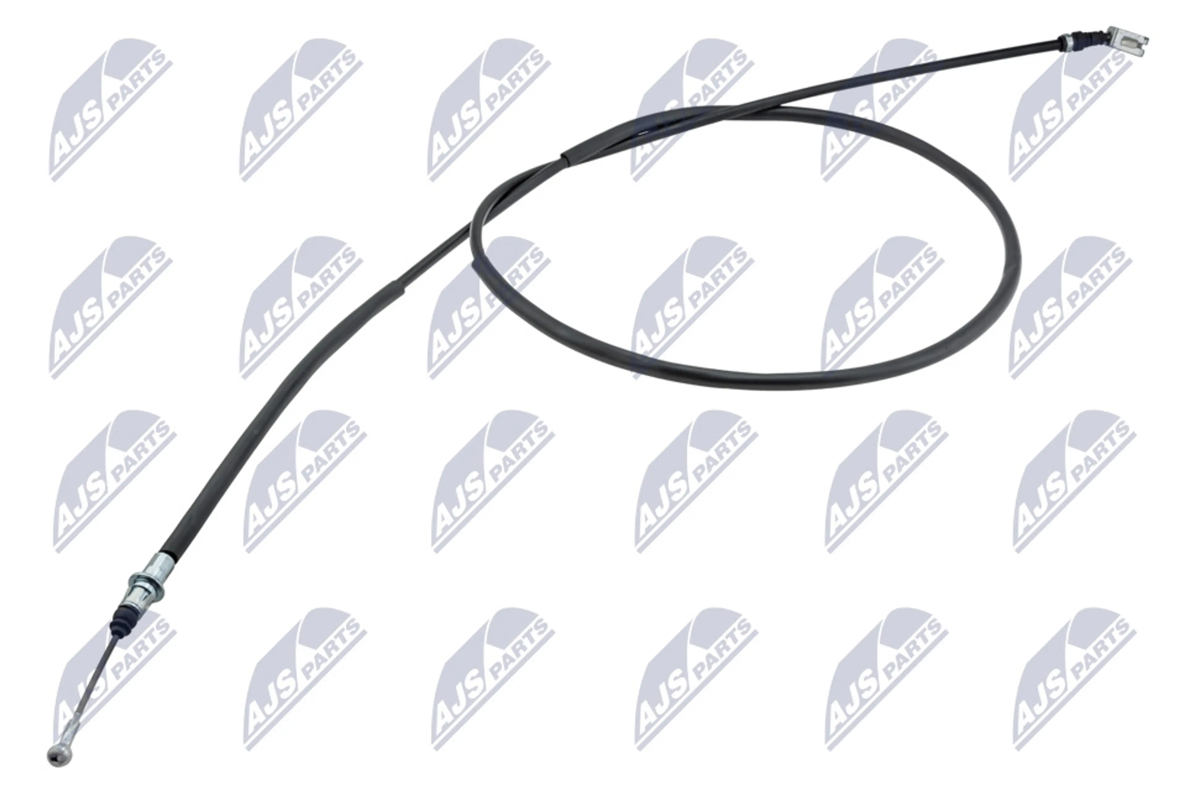 NTY CABLE DE FRENO DE MANO
