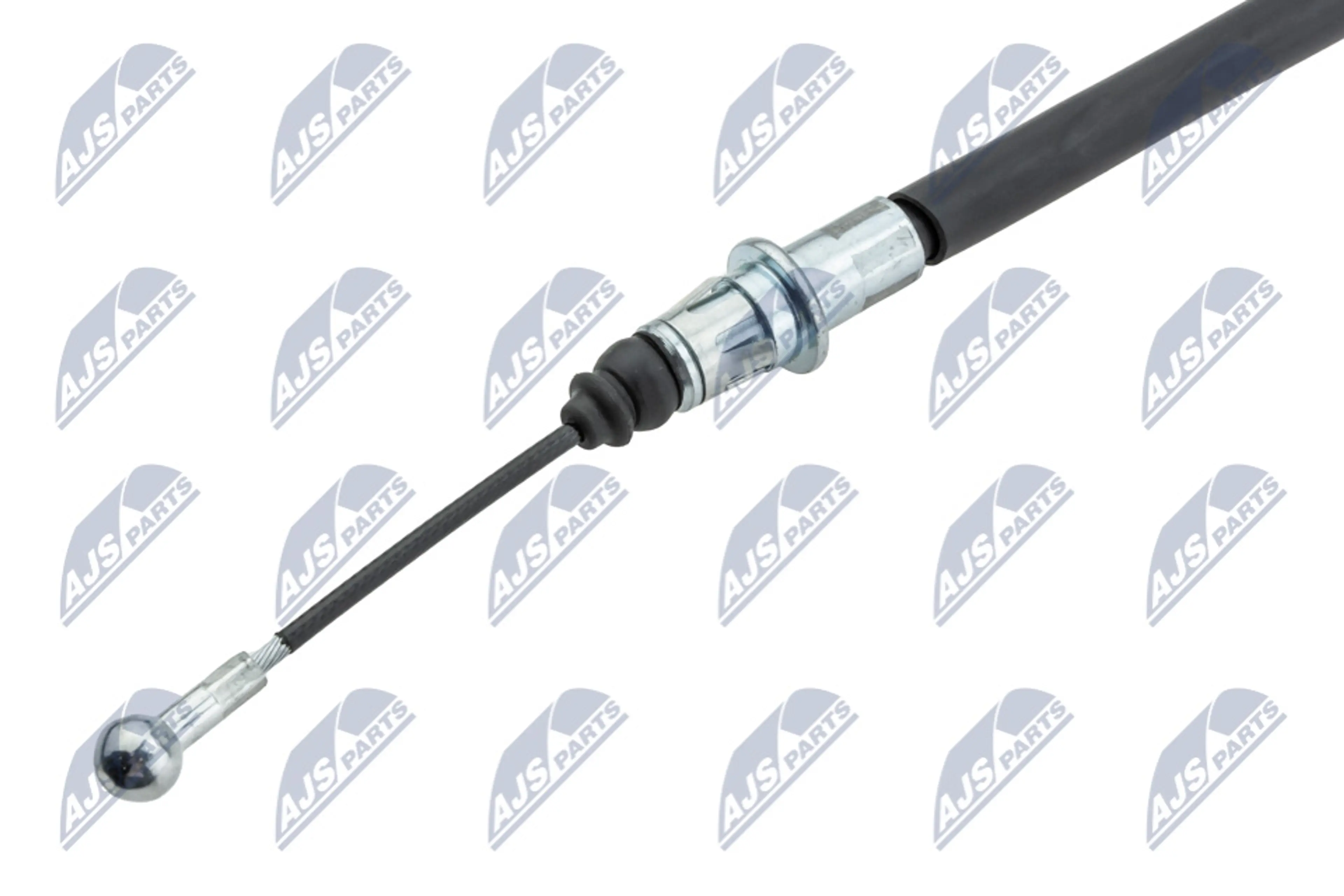 NTY CABLE DE FRENO DE MANO