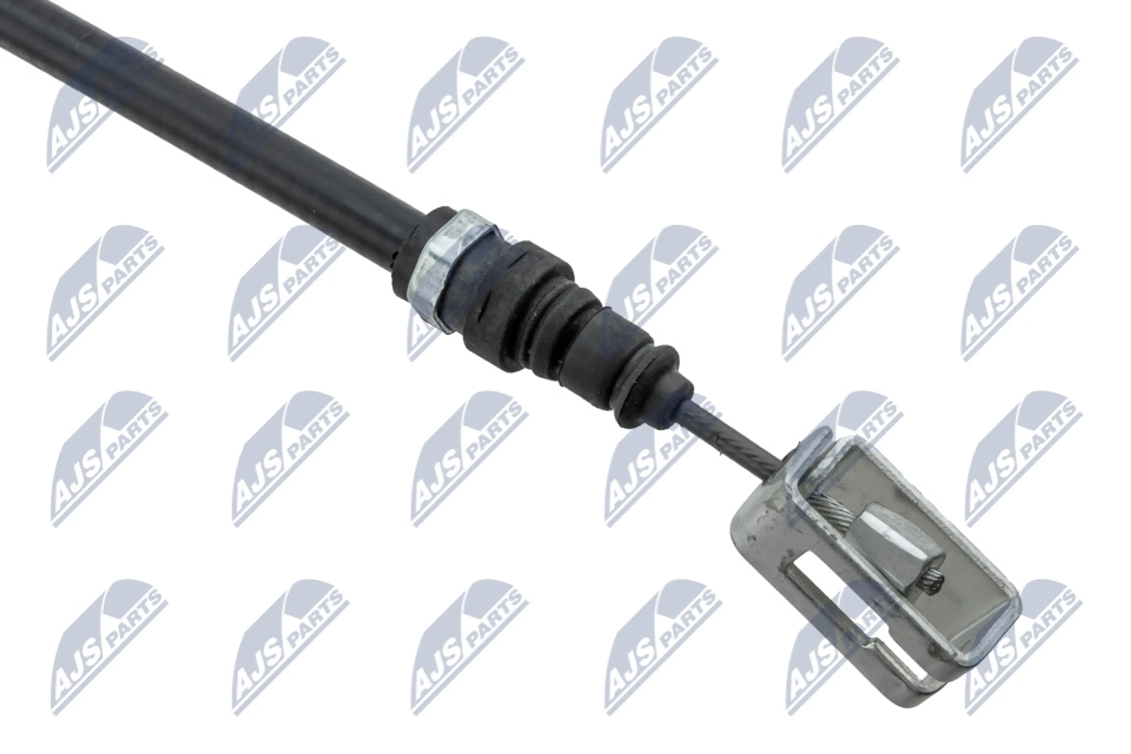 NTY CABLE DE FRENO DE MANO