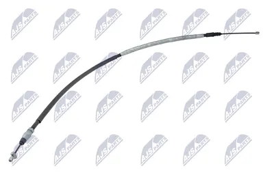 NTY CABLE DE FRENO DE MANO
