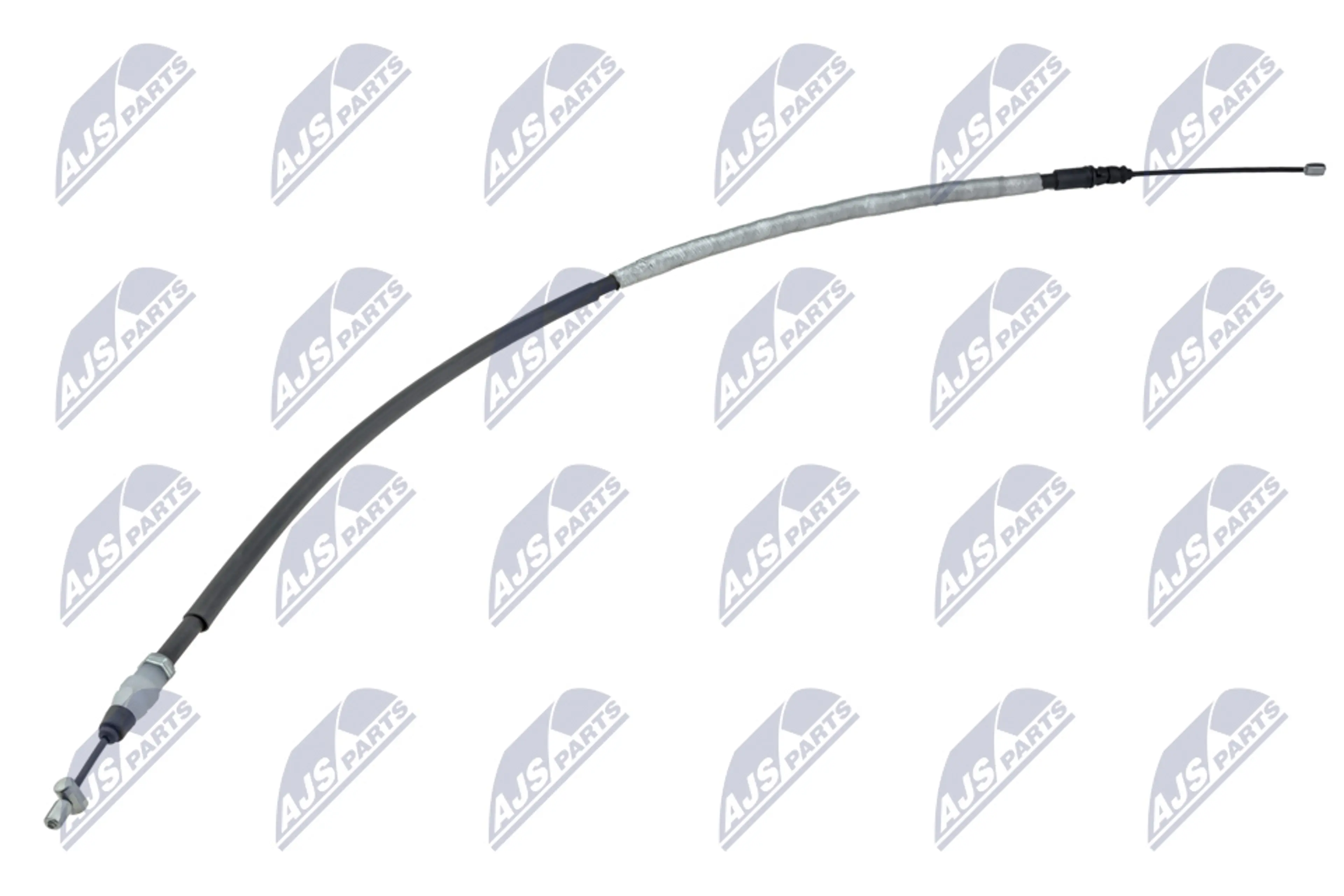 NTY CABLE DE FRENO DE MANO