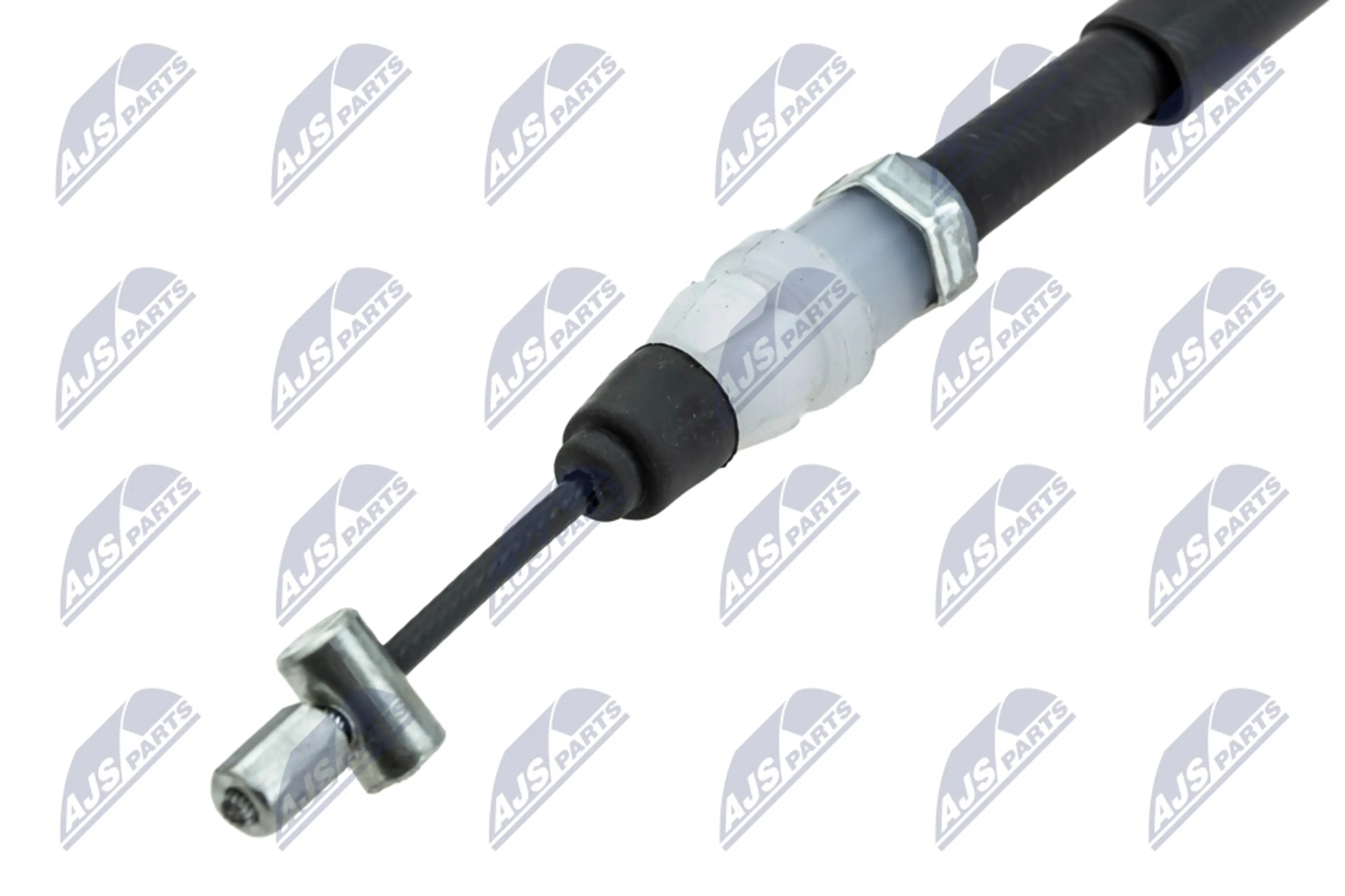 NTY CABLE DE FRENO DE MANO