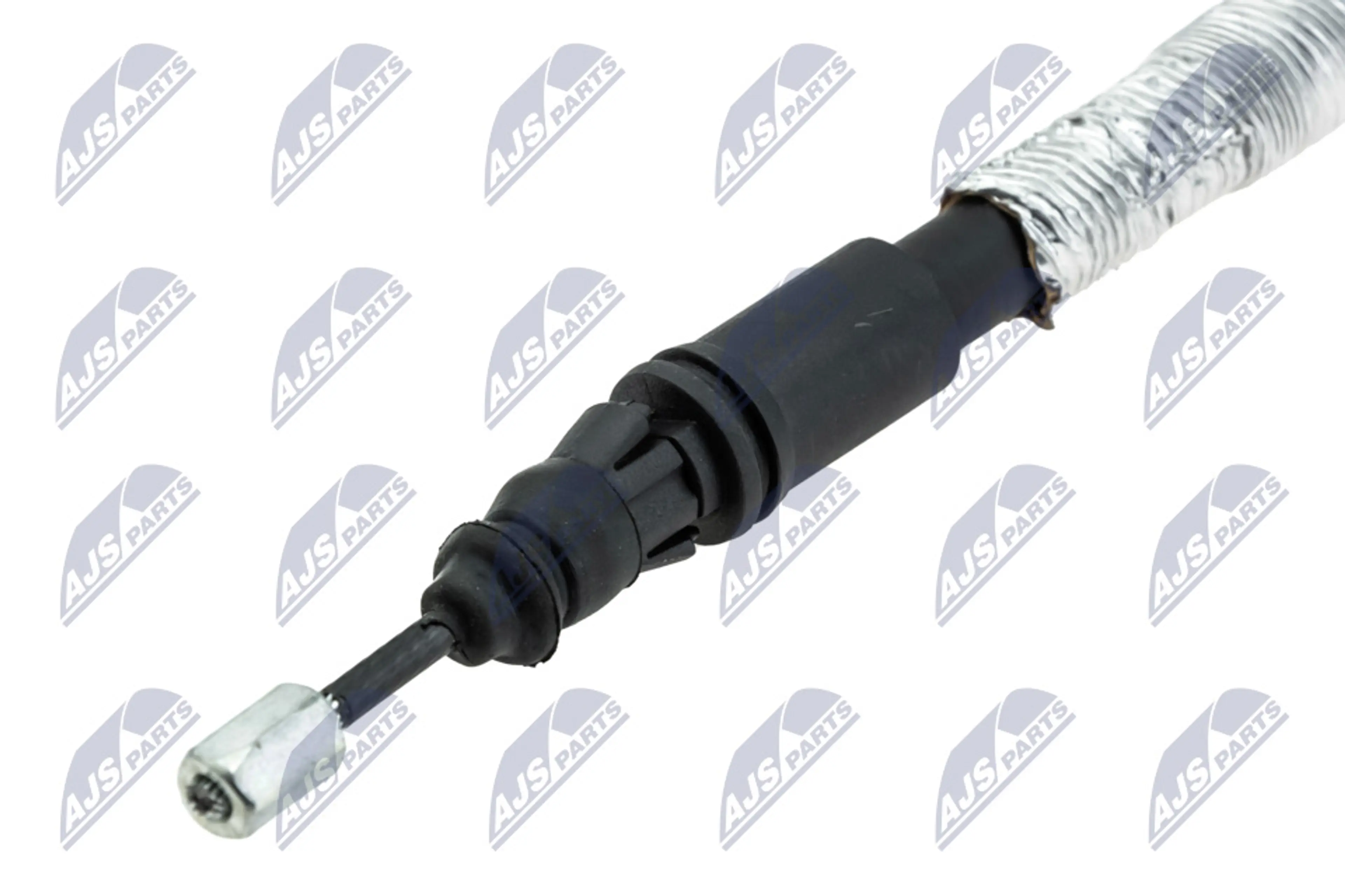NTY CABLE DE FRENO DE MANO