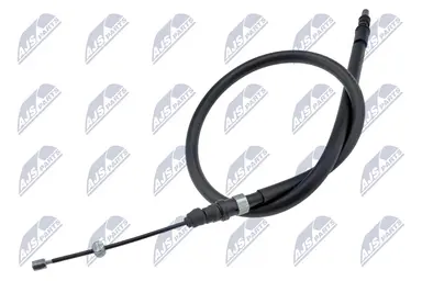 NTY CABLE DE FRENO DE MANO