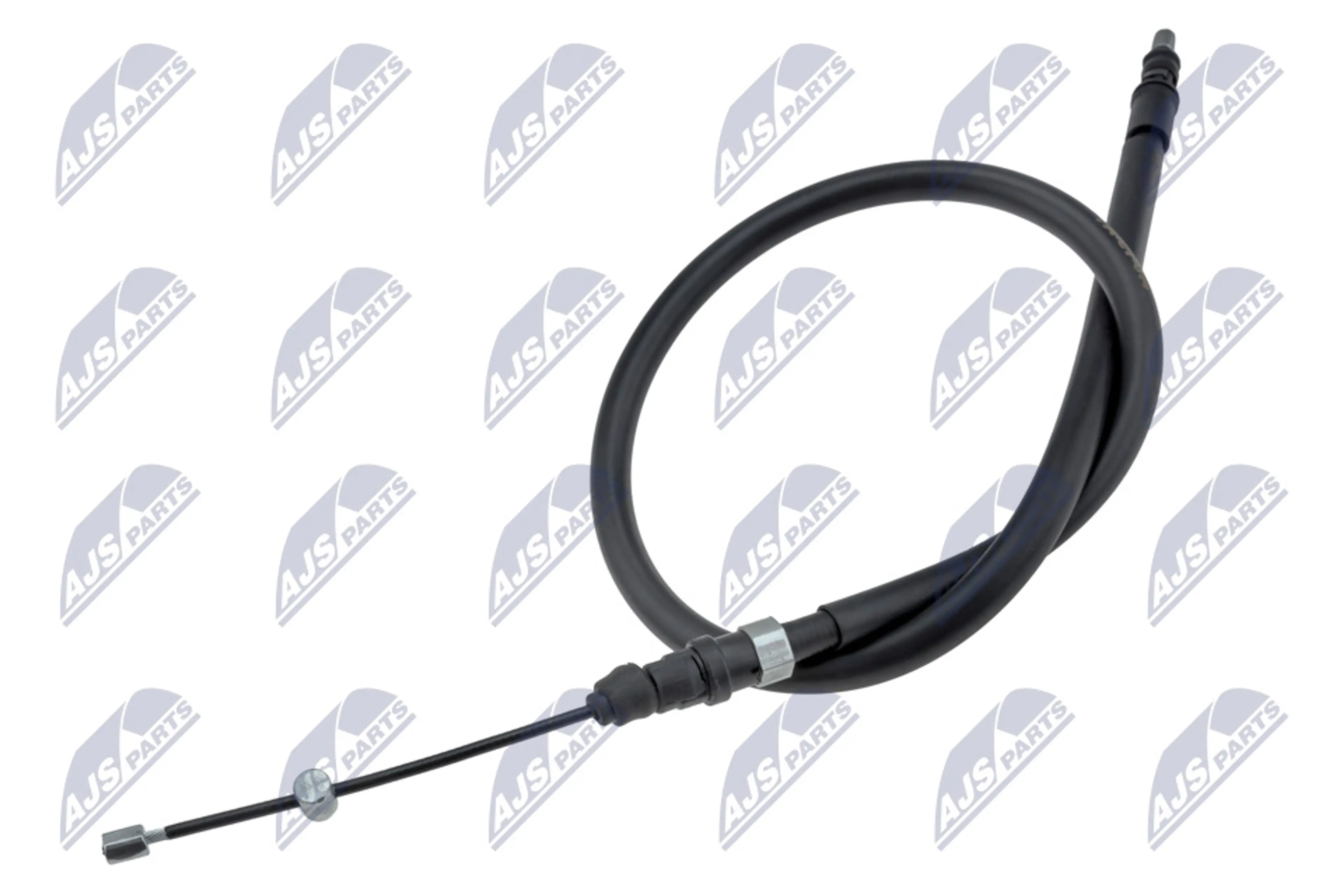NTY CABLE DE FRENO DE MANO
