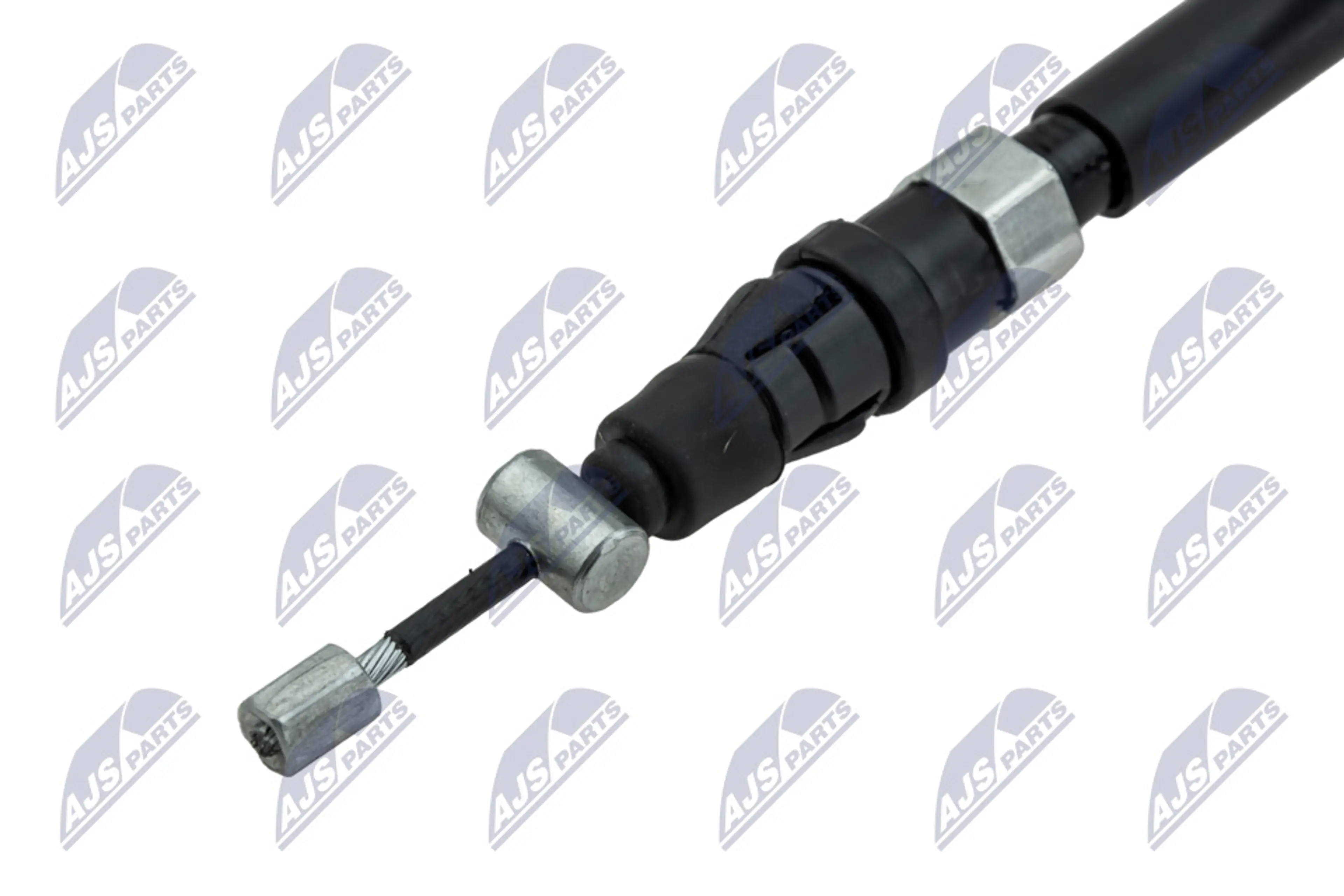 NTY CABLE DE FRENO DE MANO