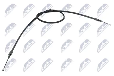 NTY CABLE DE FRENO DE MANO