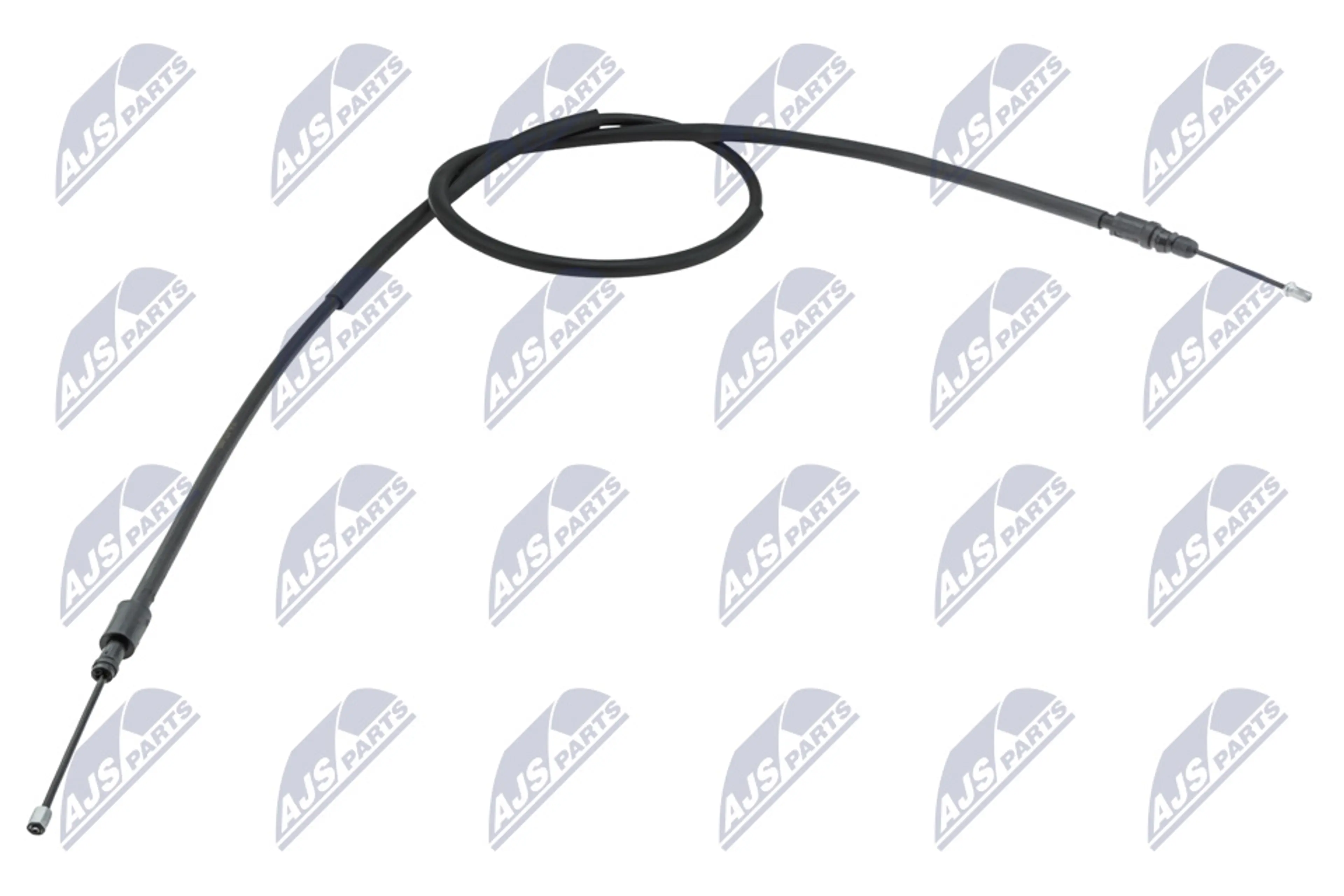 NTY CABLE DE FRENO DE MANO
