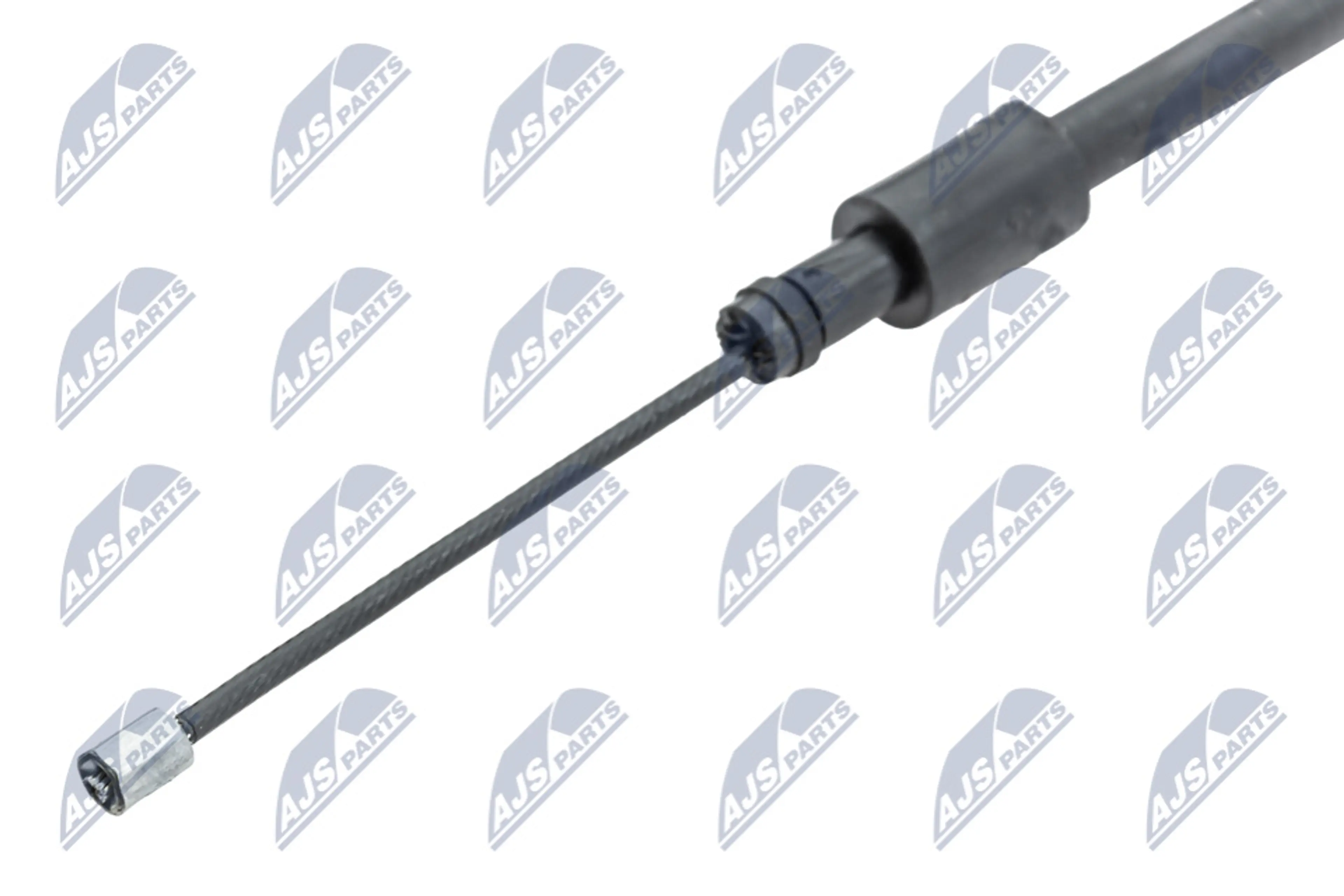 NTY CABLE DE FRENO DE MANO