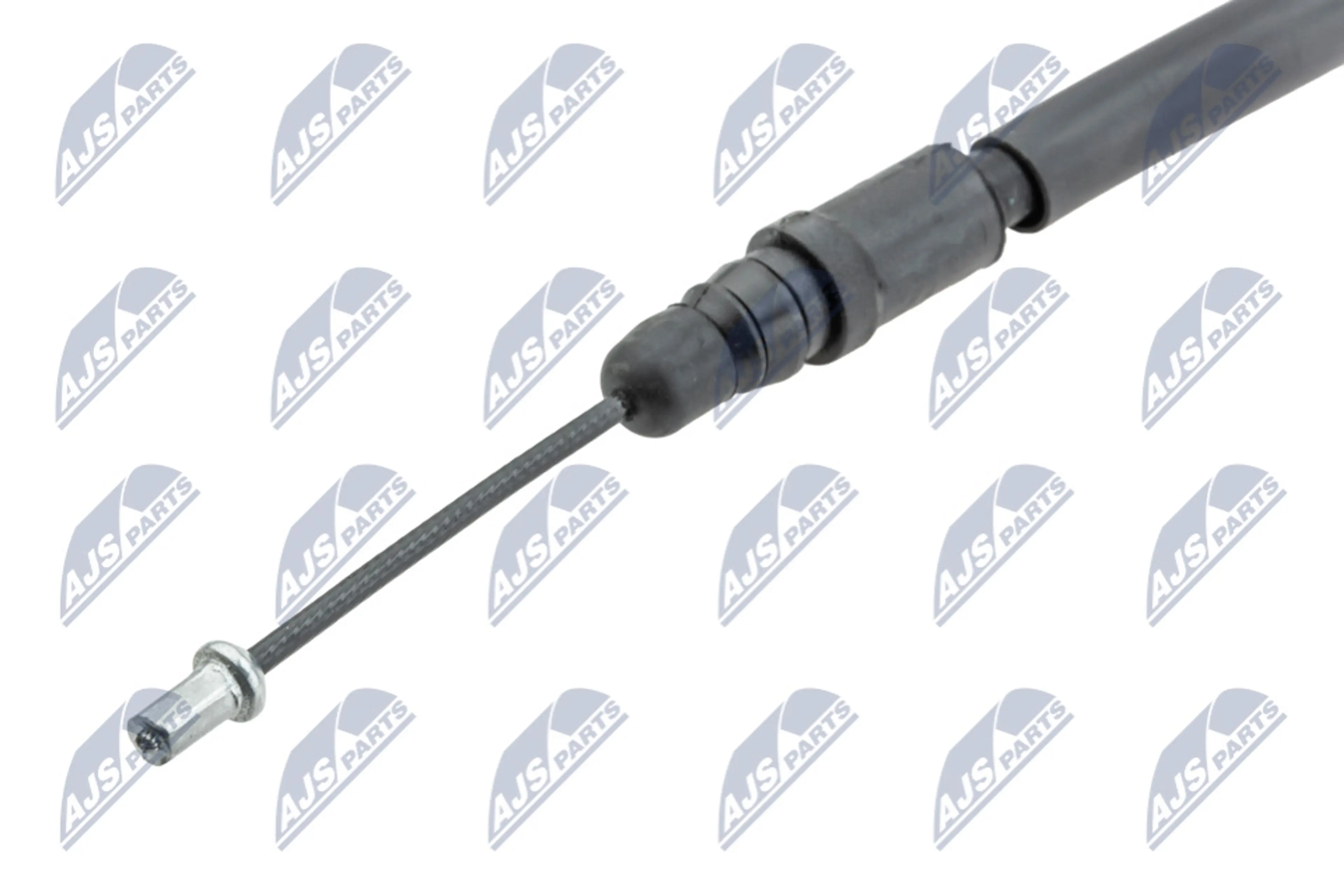 NTY CABLE DE FRENO DE MANO