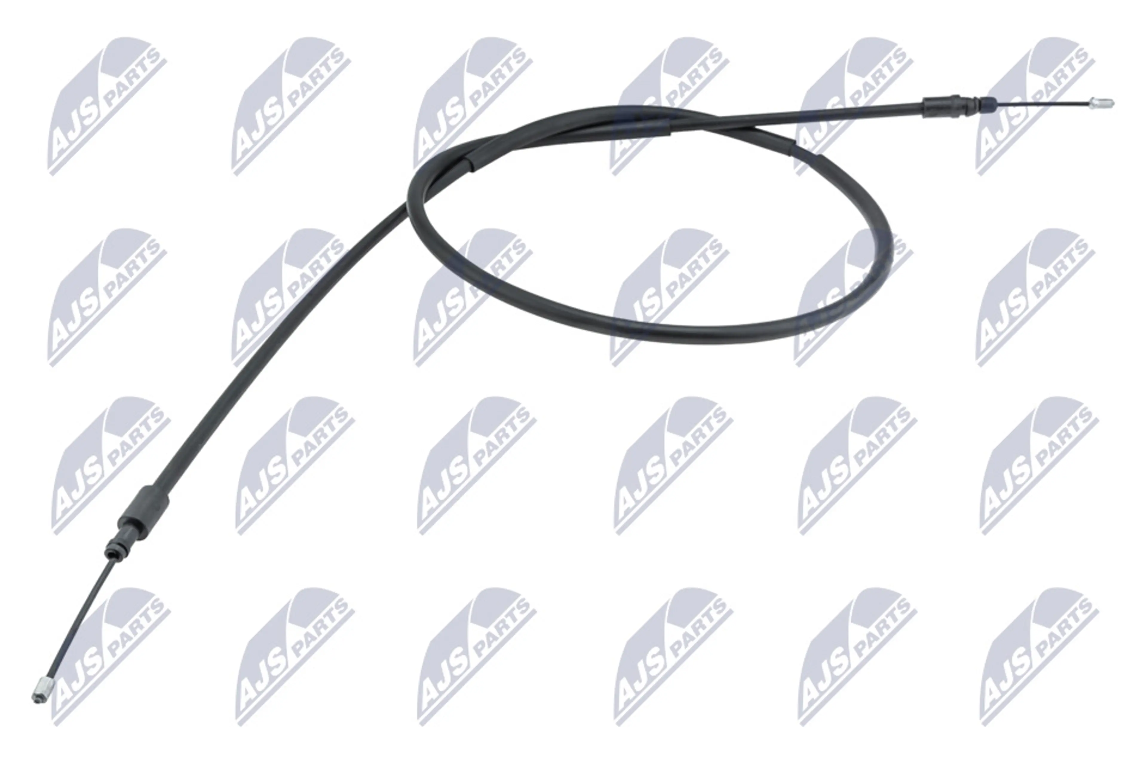 NTY CABLE DE FRENO DE MANO
