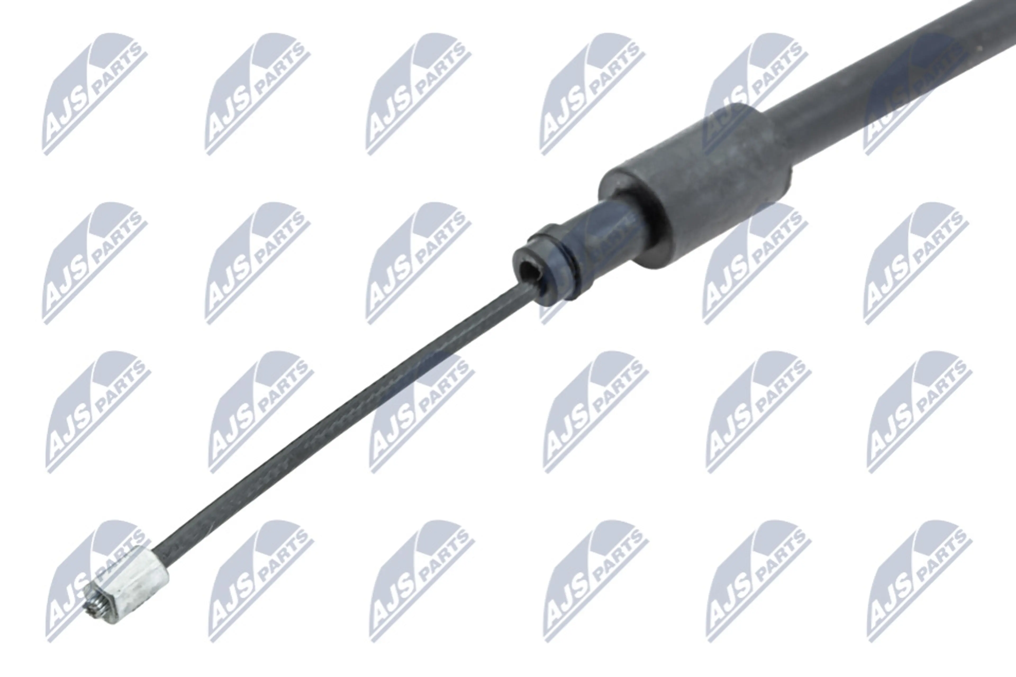 NTY CABLE DE FRENO DE MANO