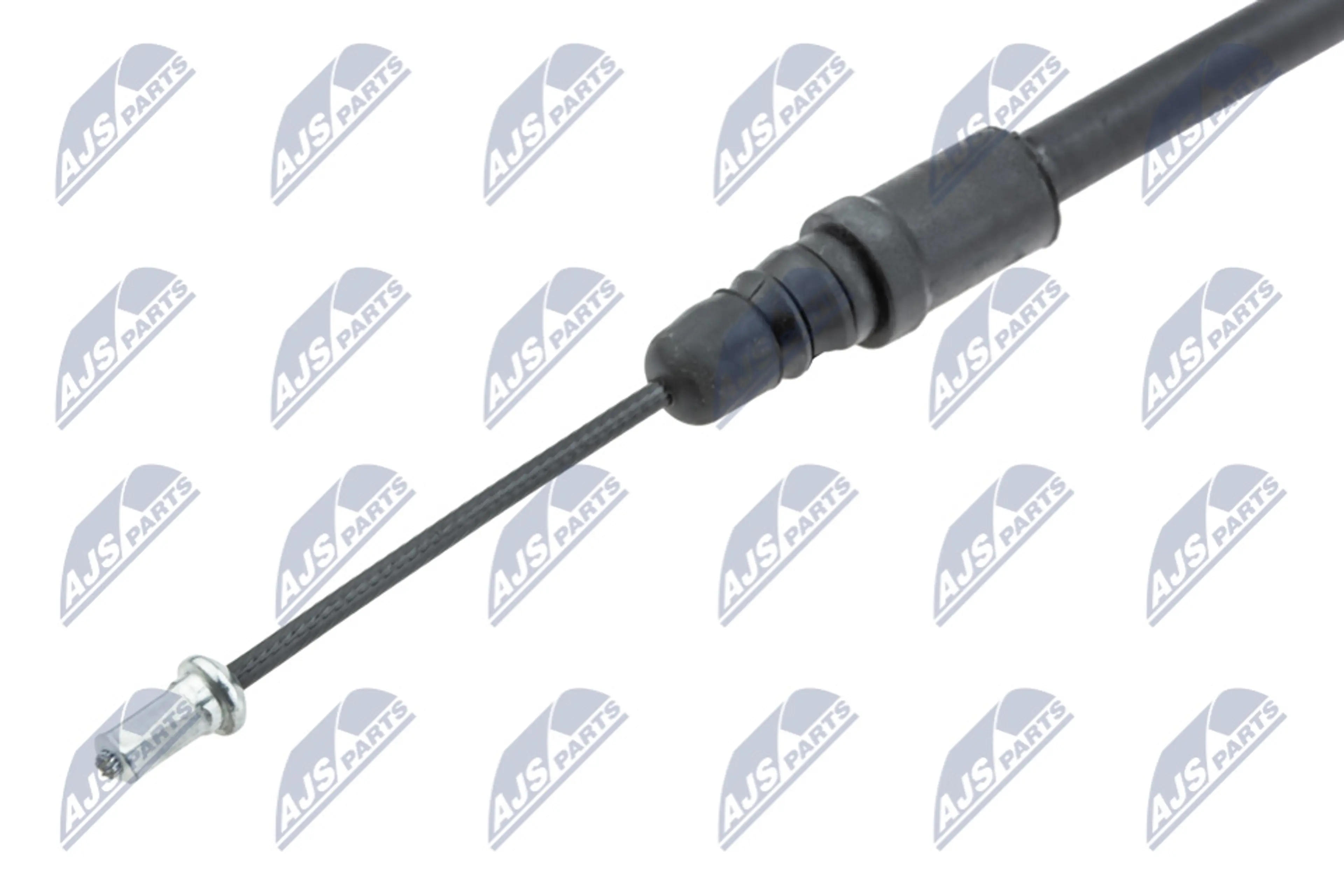 NTY CABLE DE FRENO DE MANO