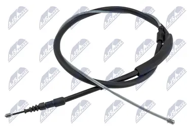 NTY CABLE DE FRENO DE MANO