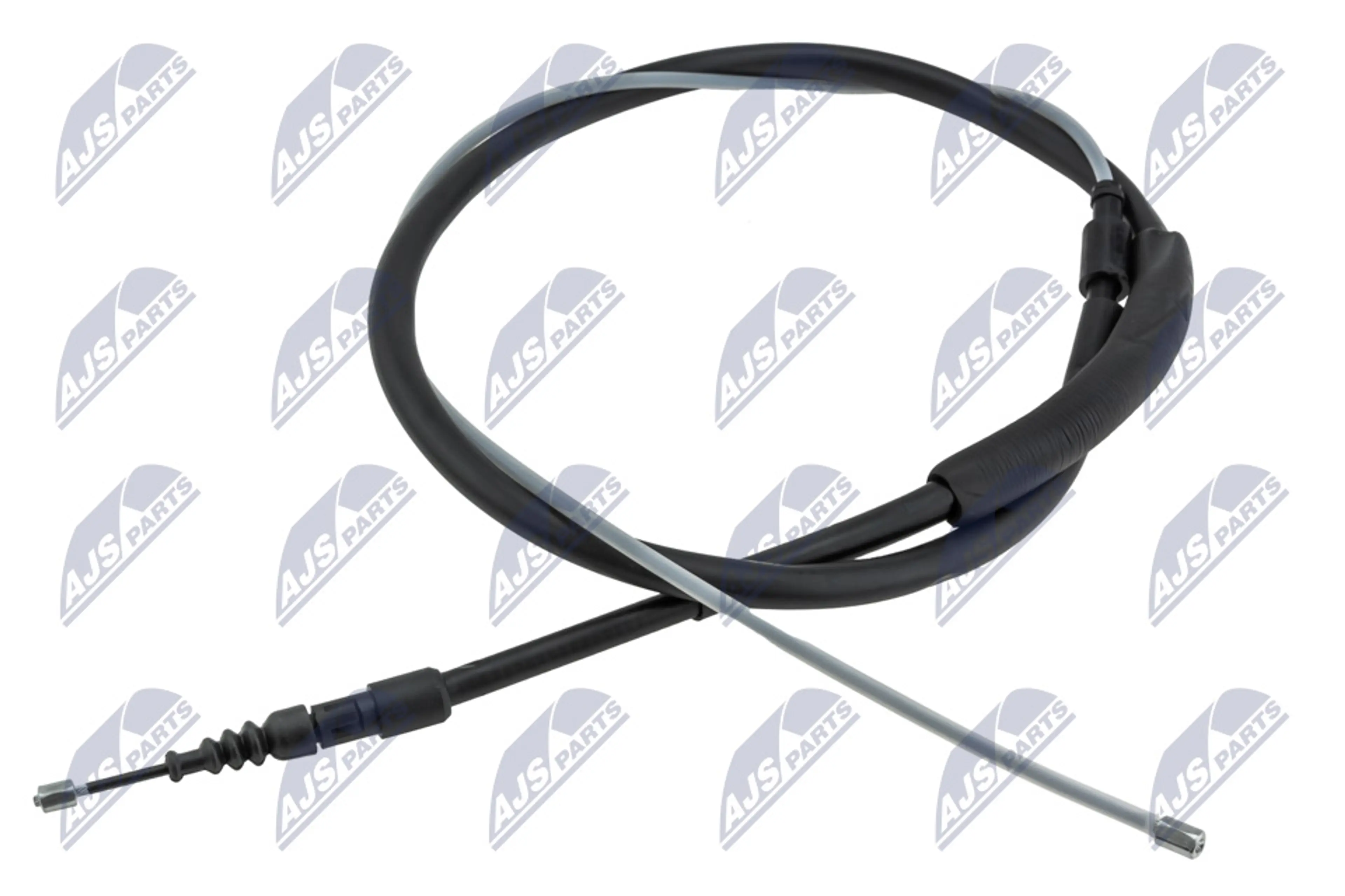 NTY CABLE DE FRENO DE MANO