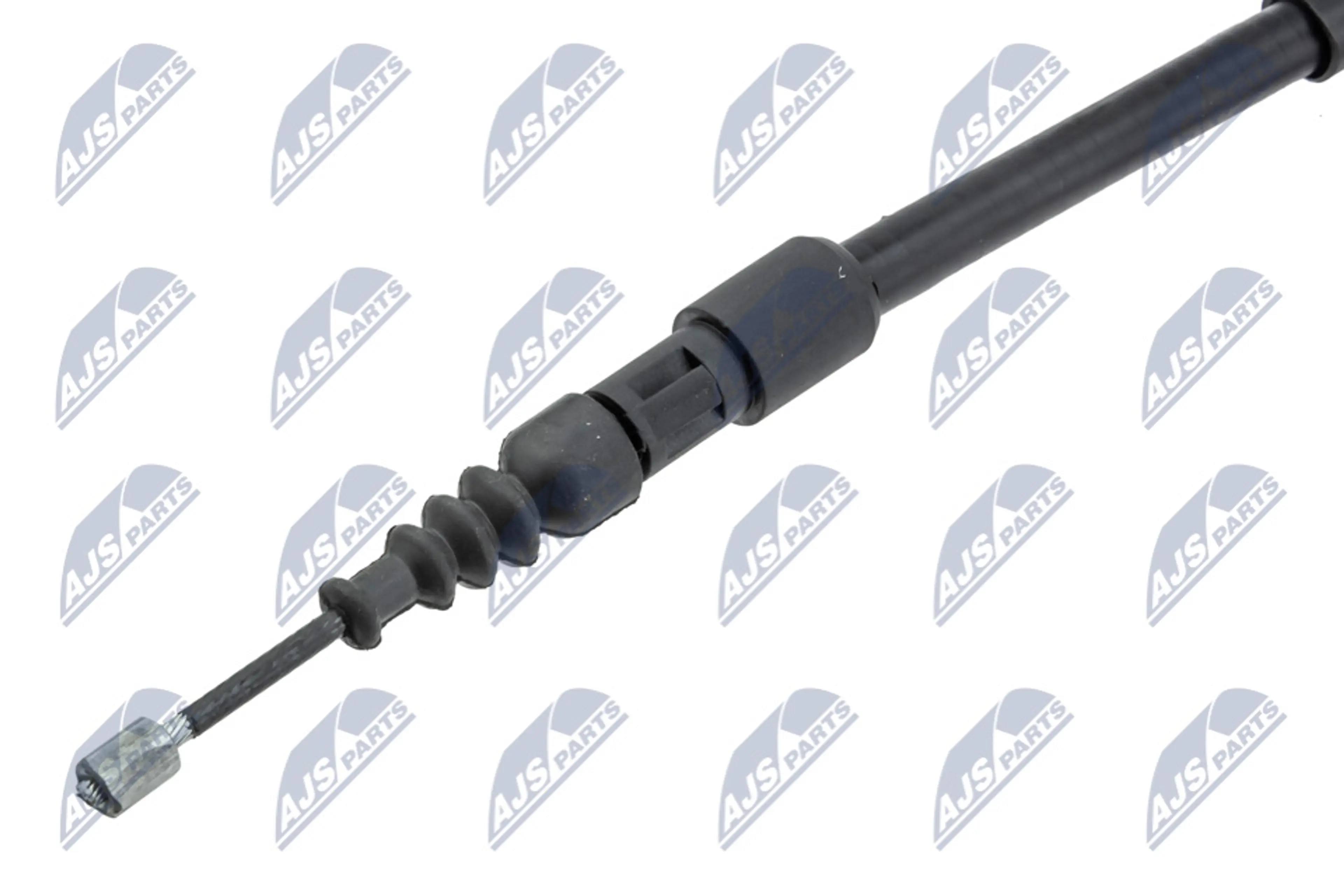NTY CABLE DE FRENO DE MANO