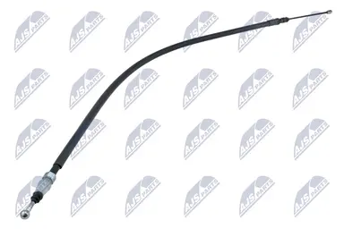 NTY CABLE DE FRENO DE MANO