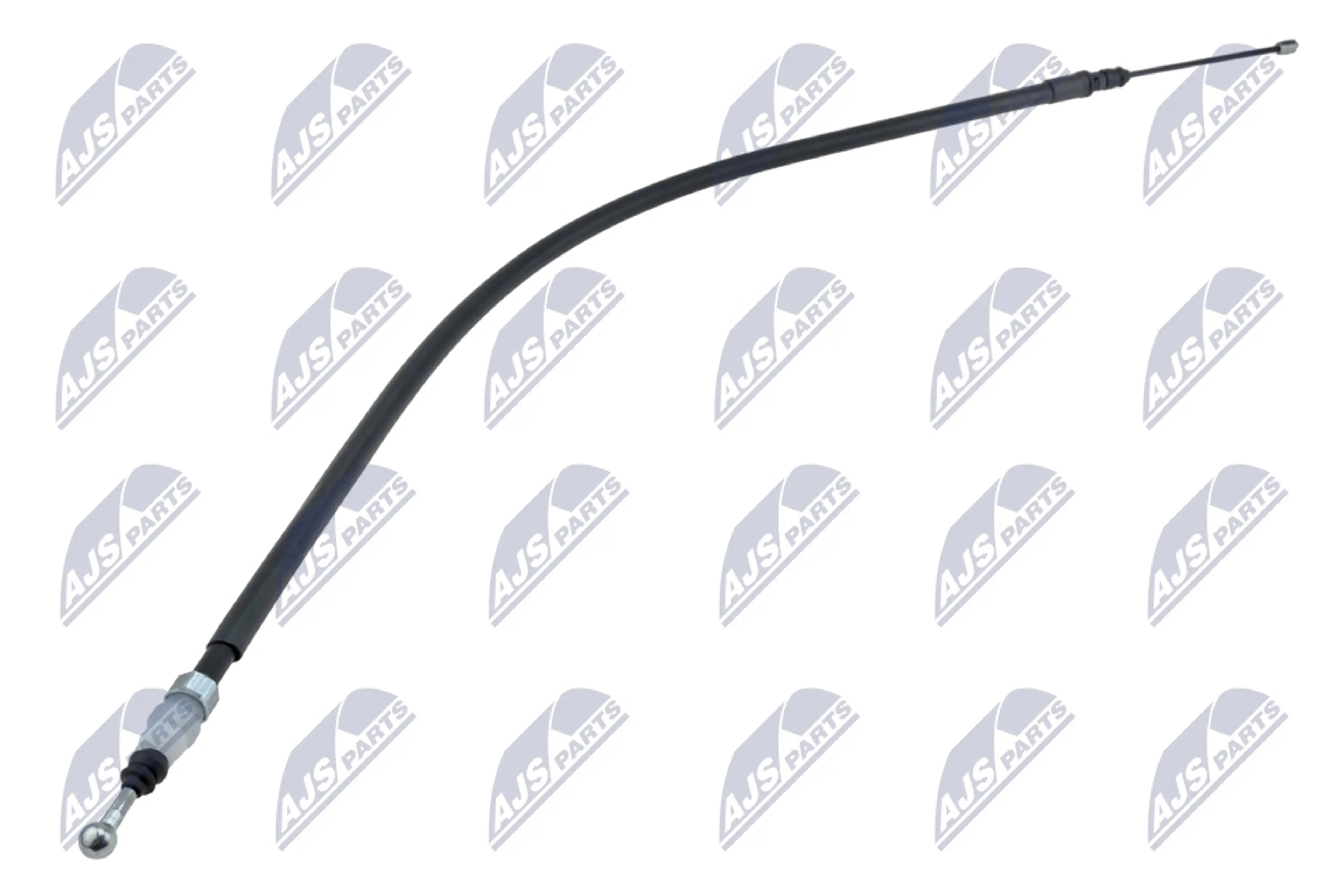 NTY CABLE DE FRENO DE MANO
