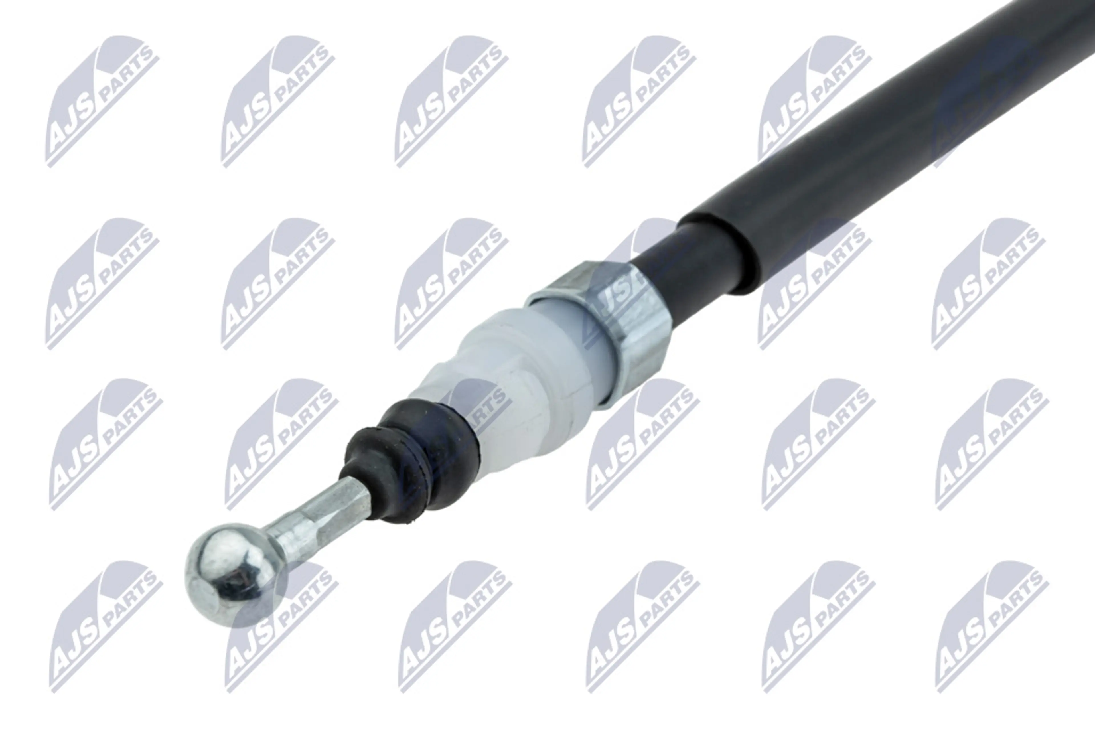 NTY CABLE DE FRENO DE MANO