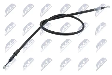 NTY CABLE DE FRENO DE MANO