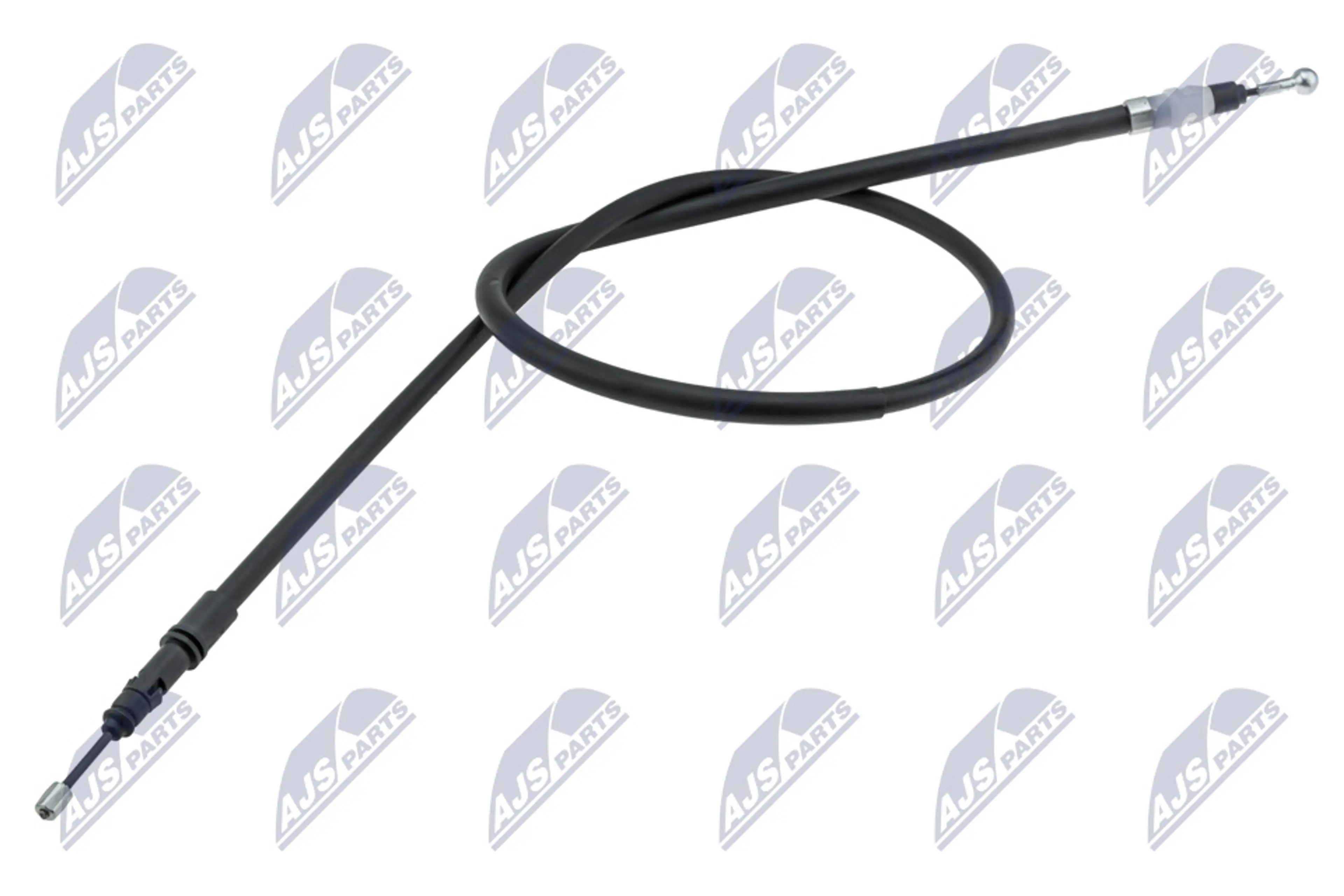 NTY CABLE DE FRENO DE MANO